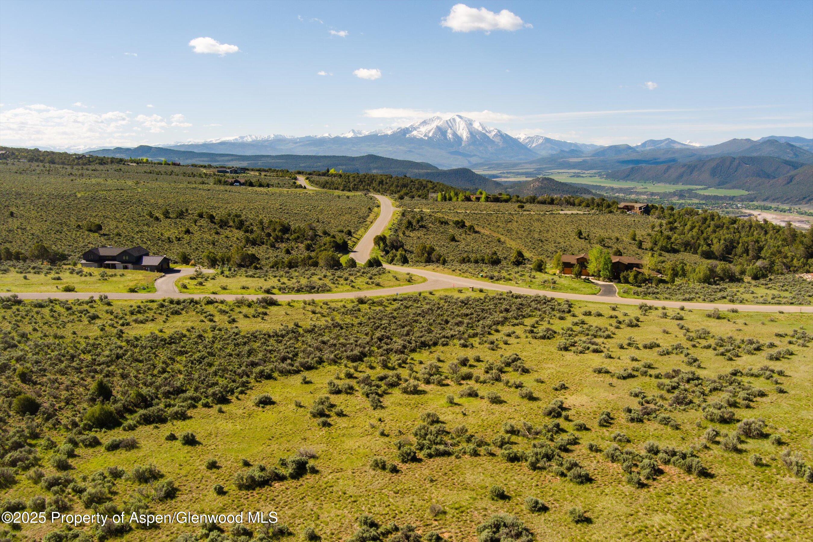 21 Aster Drive Glenwood Springs CO 81601