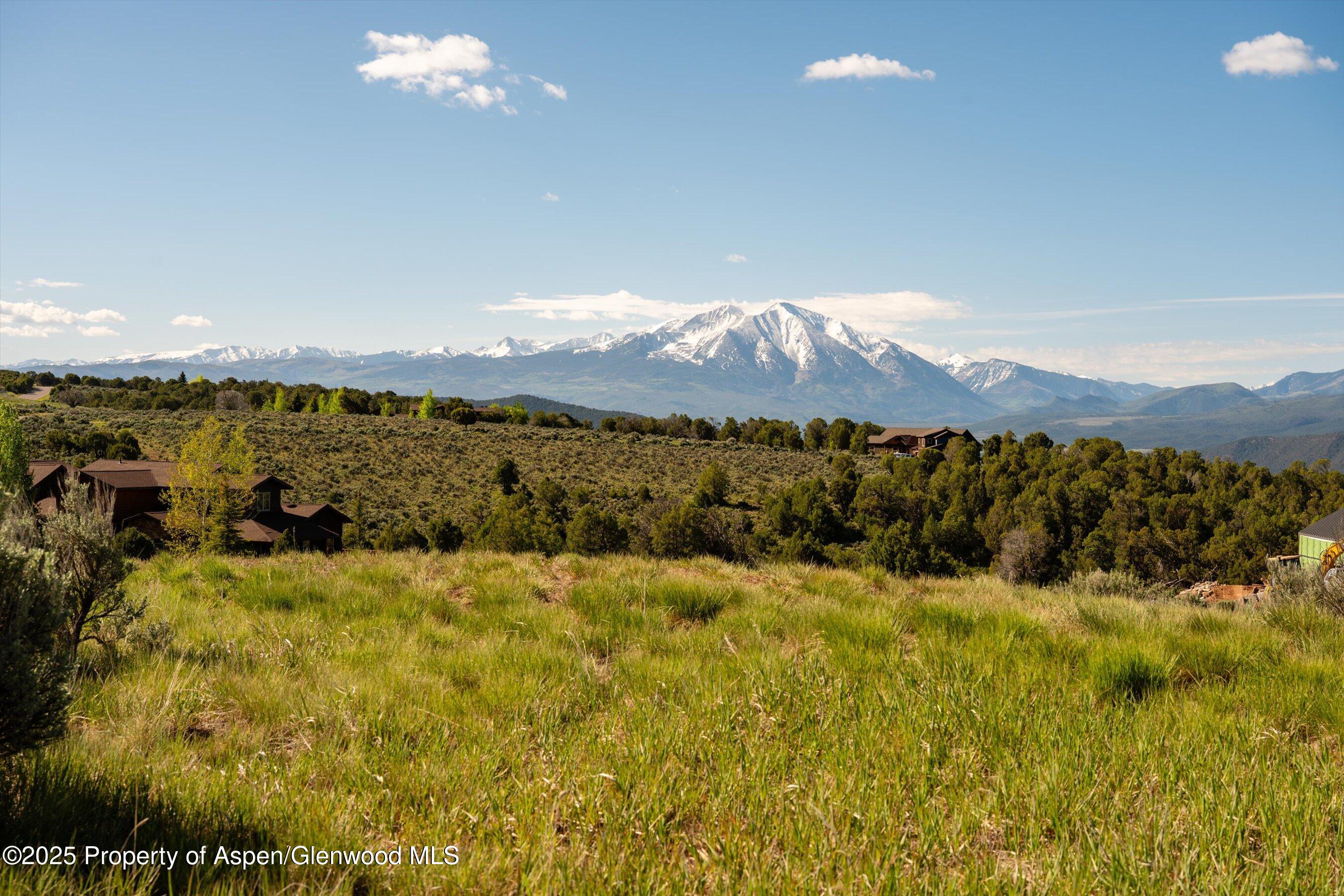 21 Aster Drive Glenwood Springs CO 81601