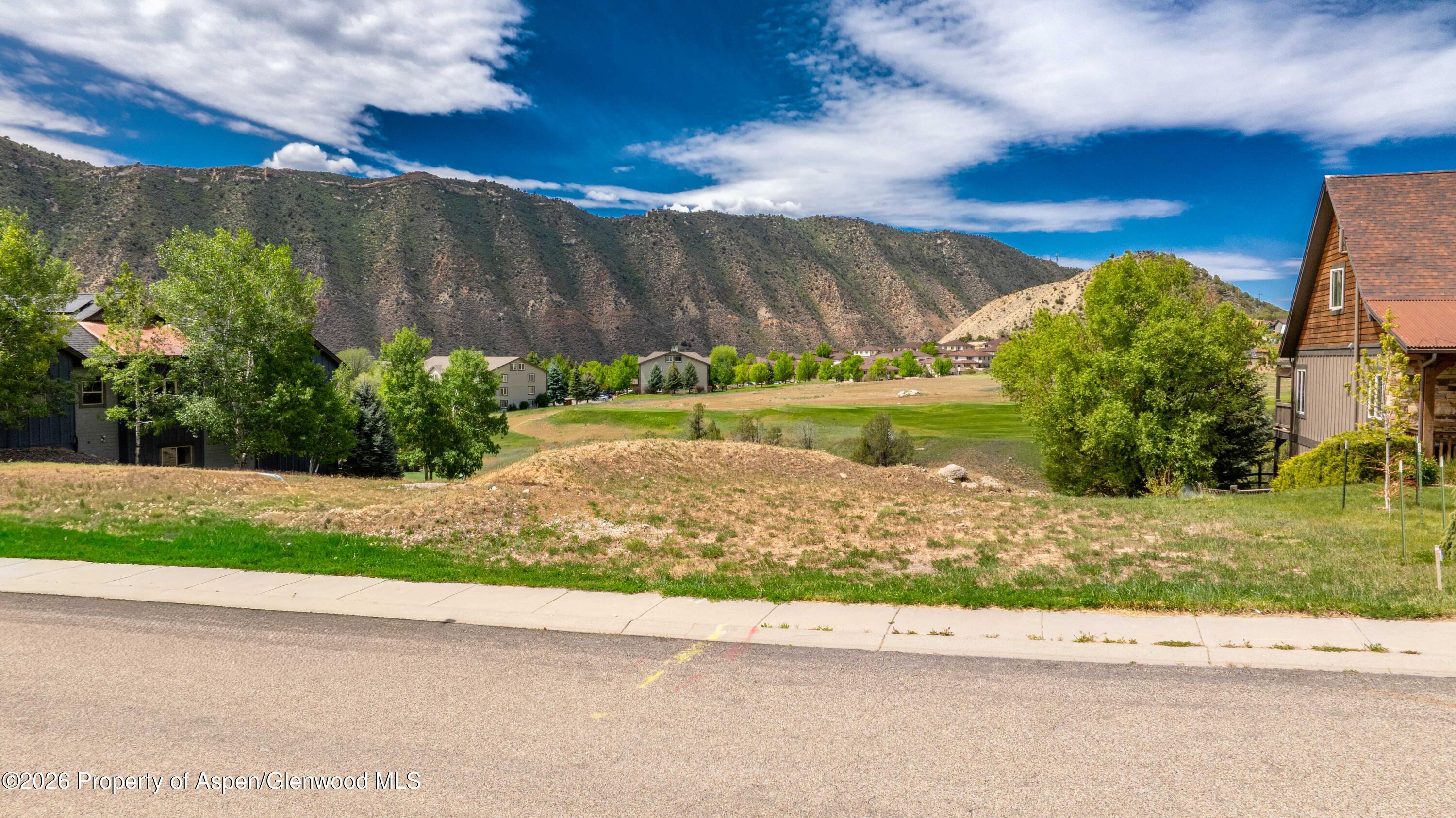 New Castle CO, 347 Faas Ranch Road