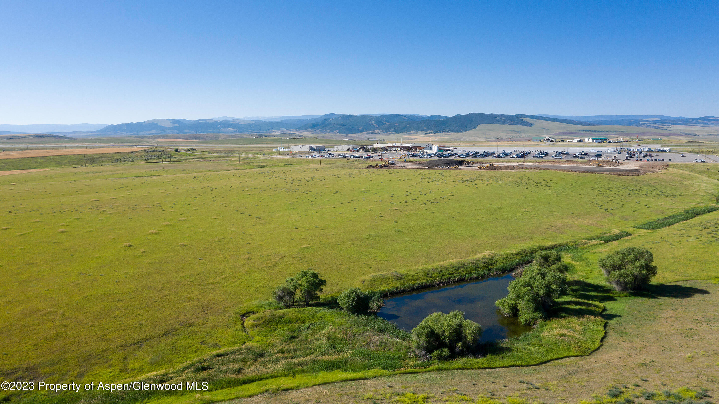 3200 Sky High Court Hayden CO 81639