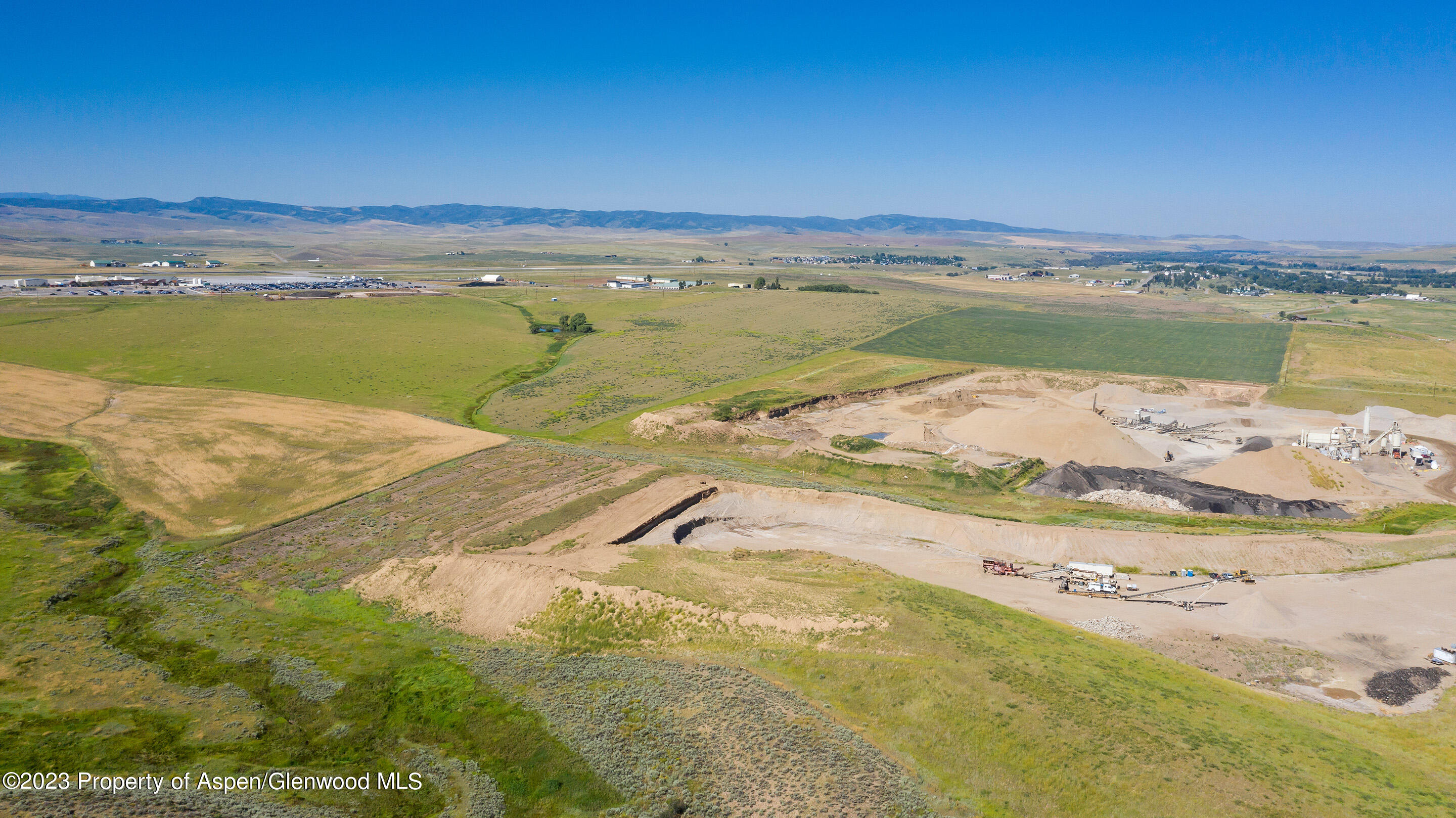 3200 Sky High Court Hayden CO 81639