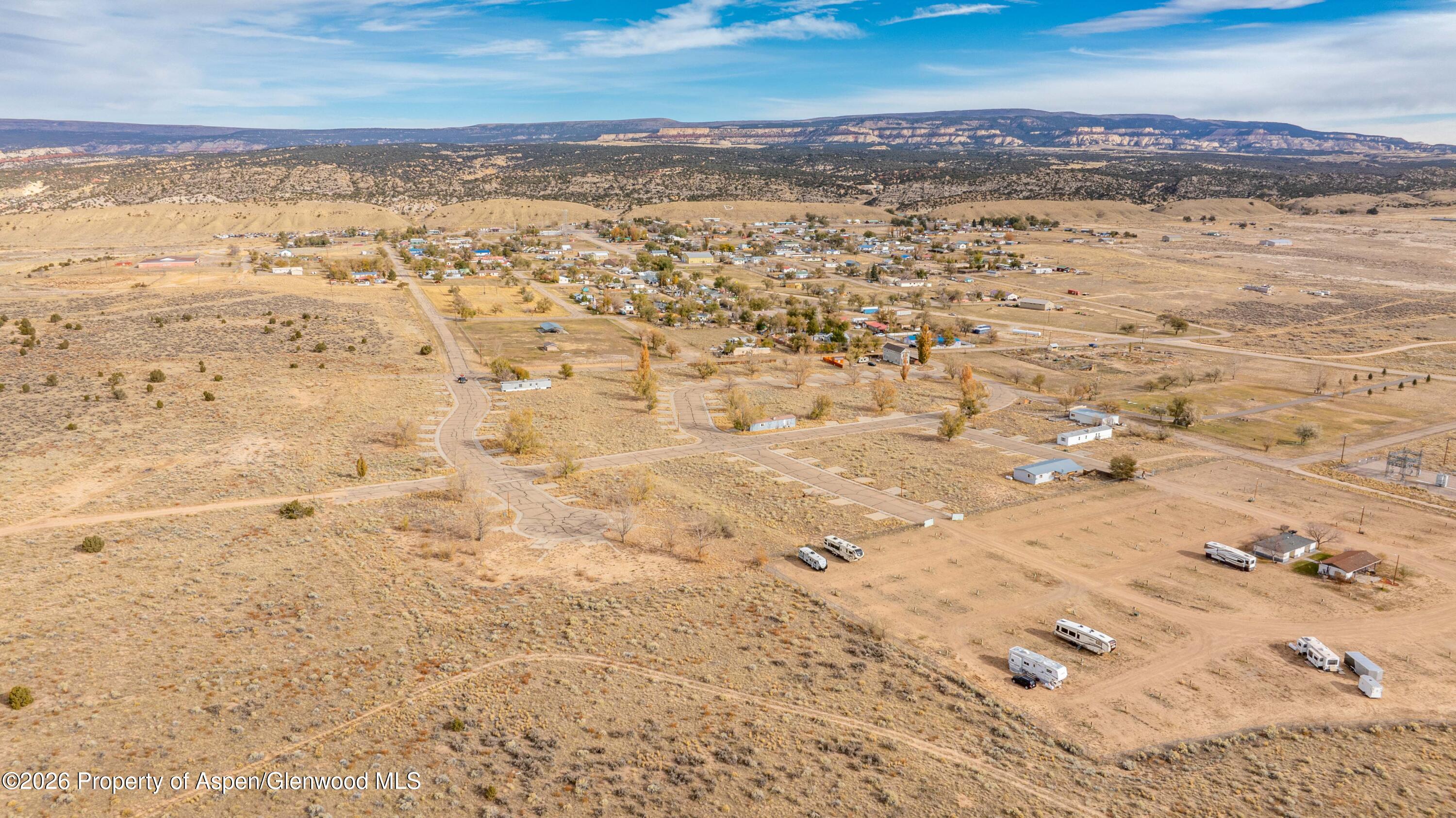 801 Blue Mountain Avenue Dinosaur CO 81610