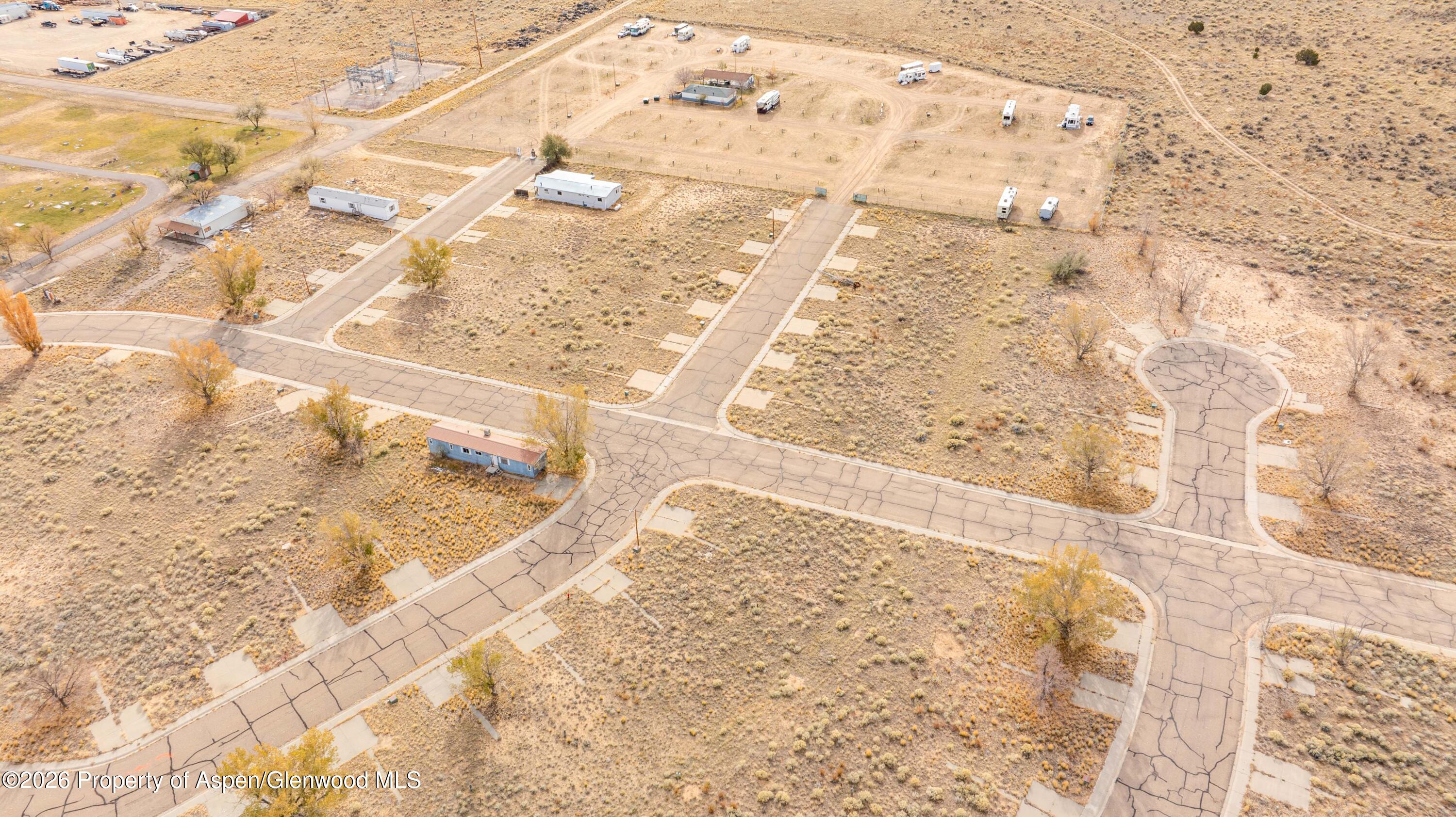 801 Blue Mountain Avenue Dinosaur CO 81610