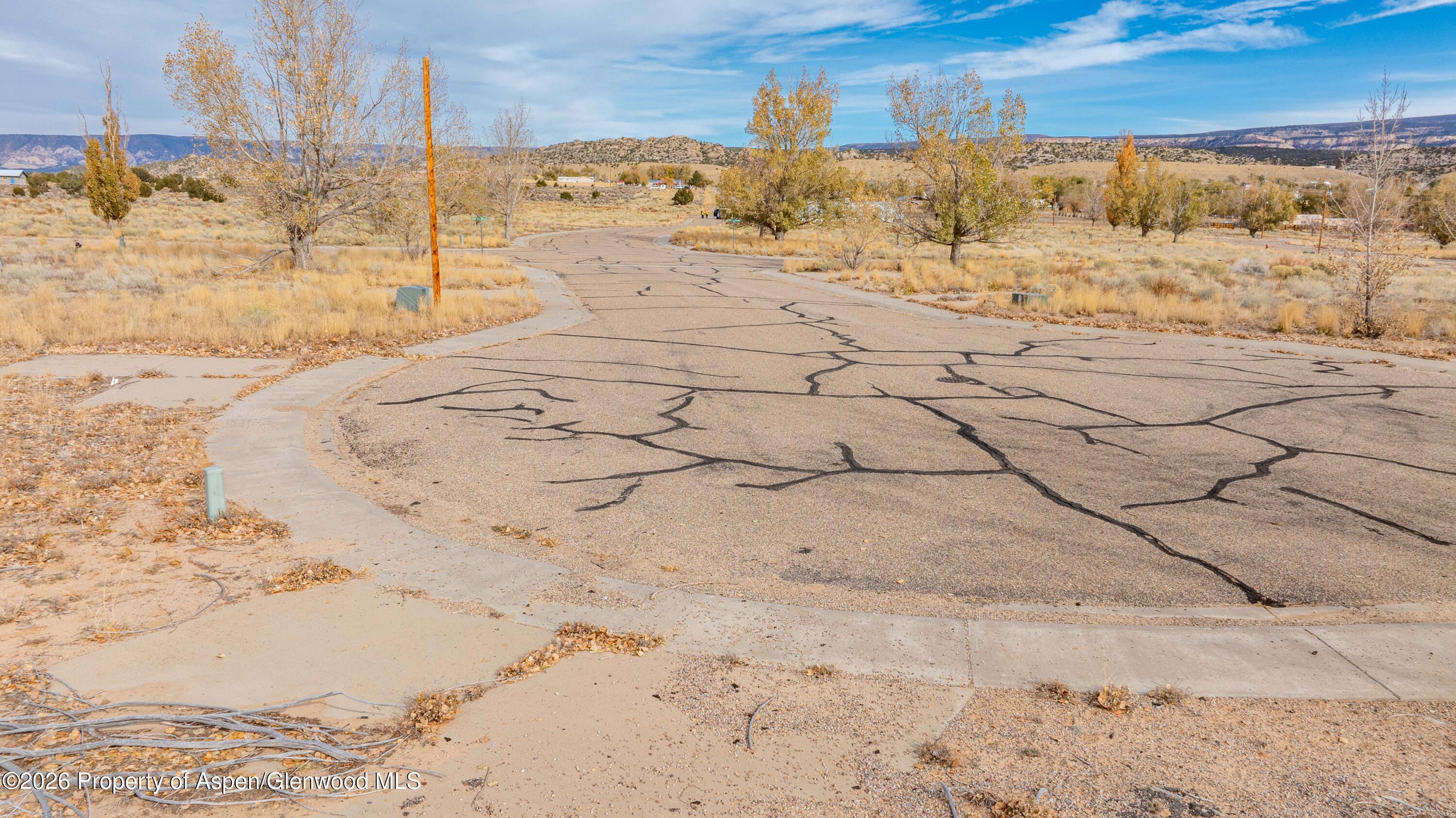 801 Blue Mountain Avenue Dinosaur CO 81610