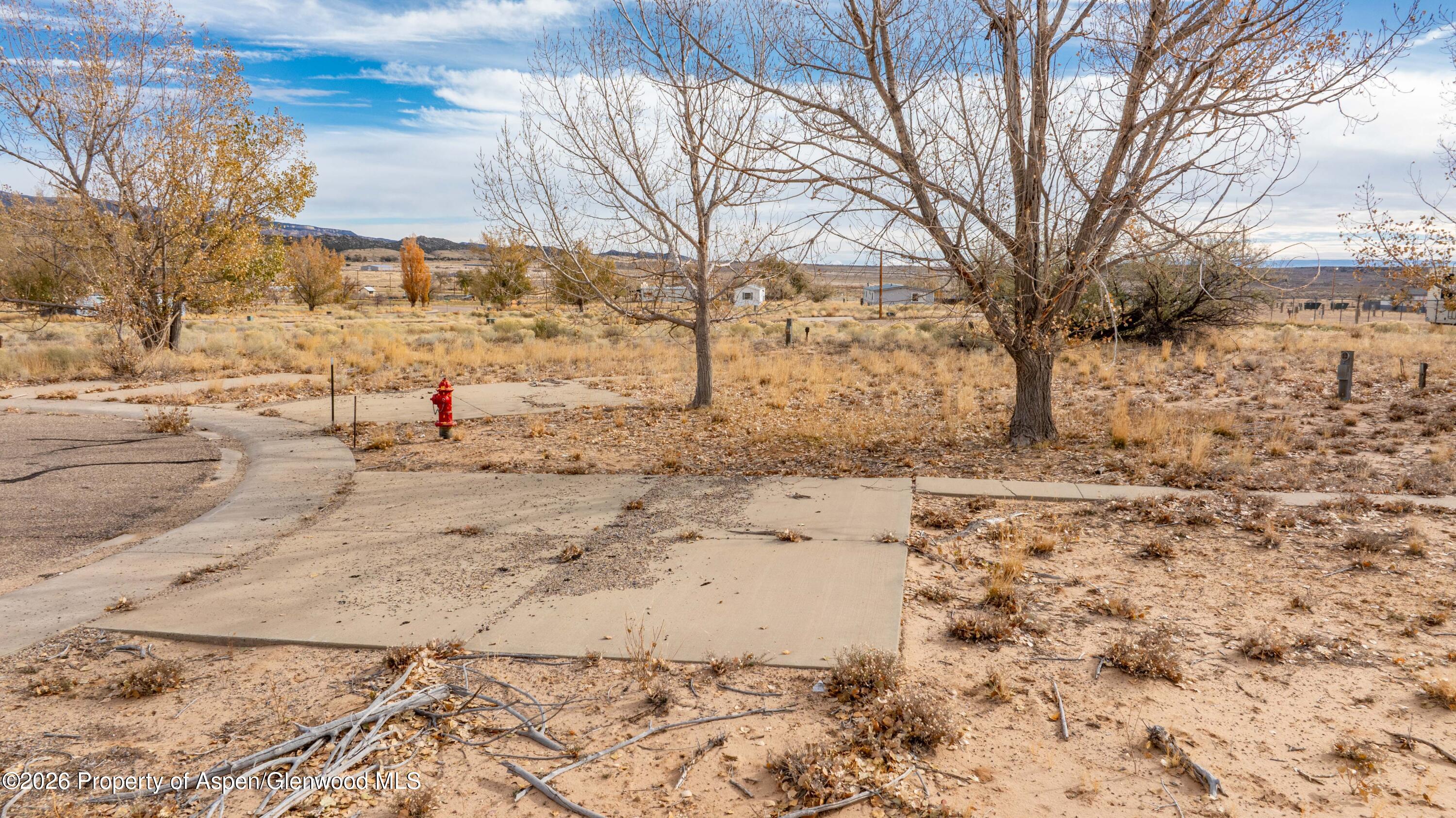 801 Blue Mountain Avenue Dinosaur CO 81610