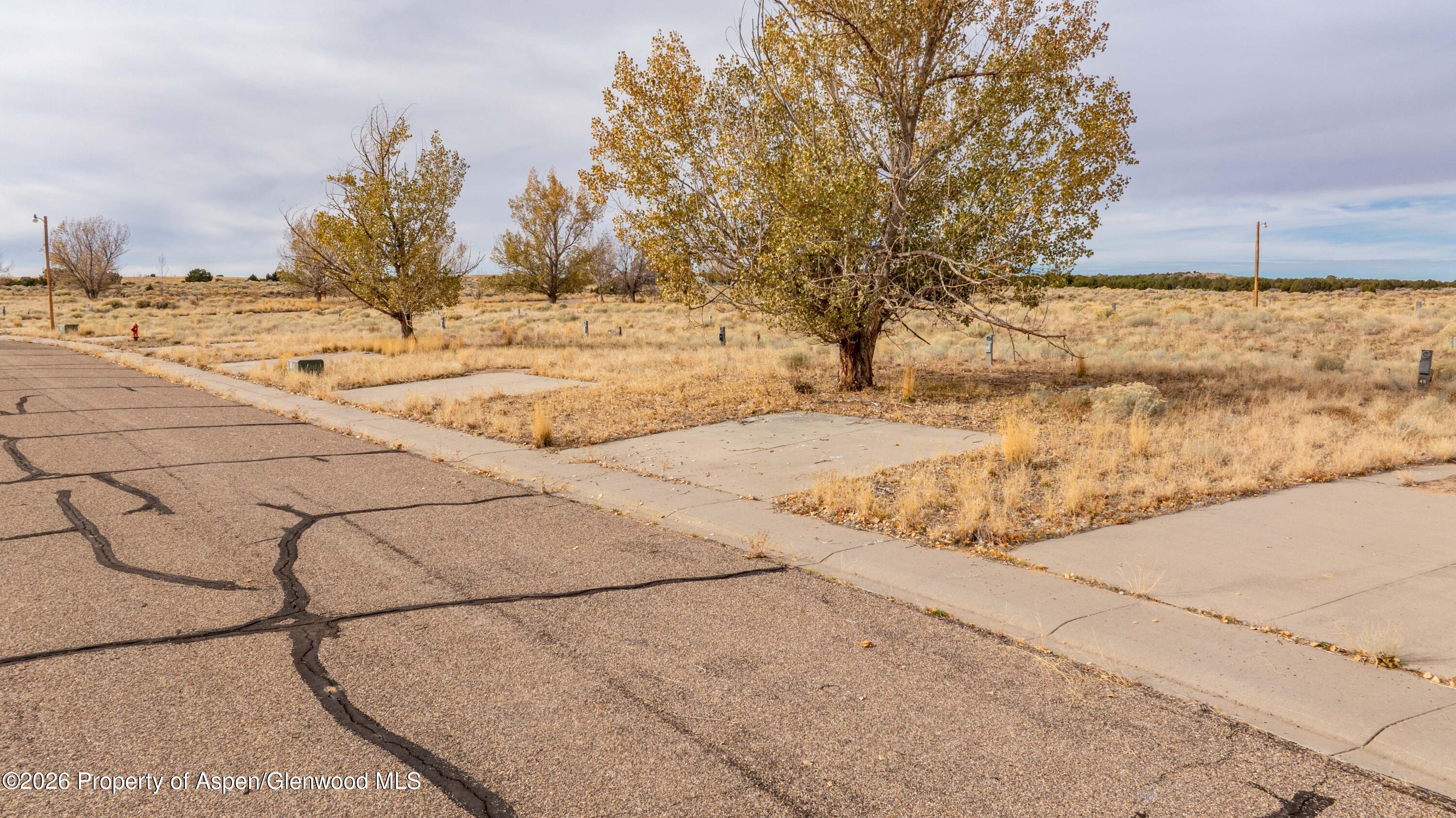 801 Blue Mountain Avenue Dinosaur CO 81610