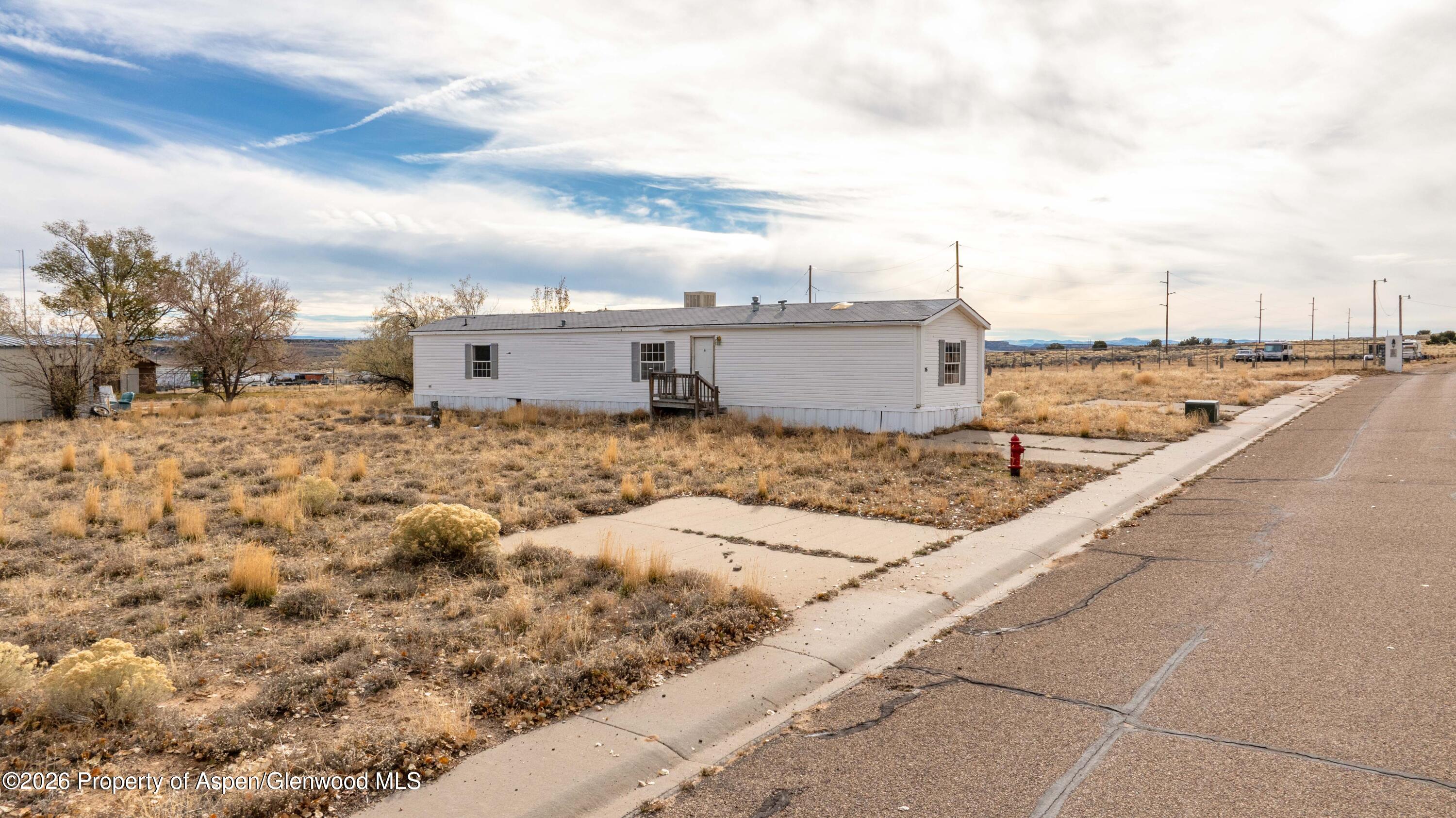 801 Blue Mountain Avenue Dinosaur CO 81610