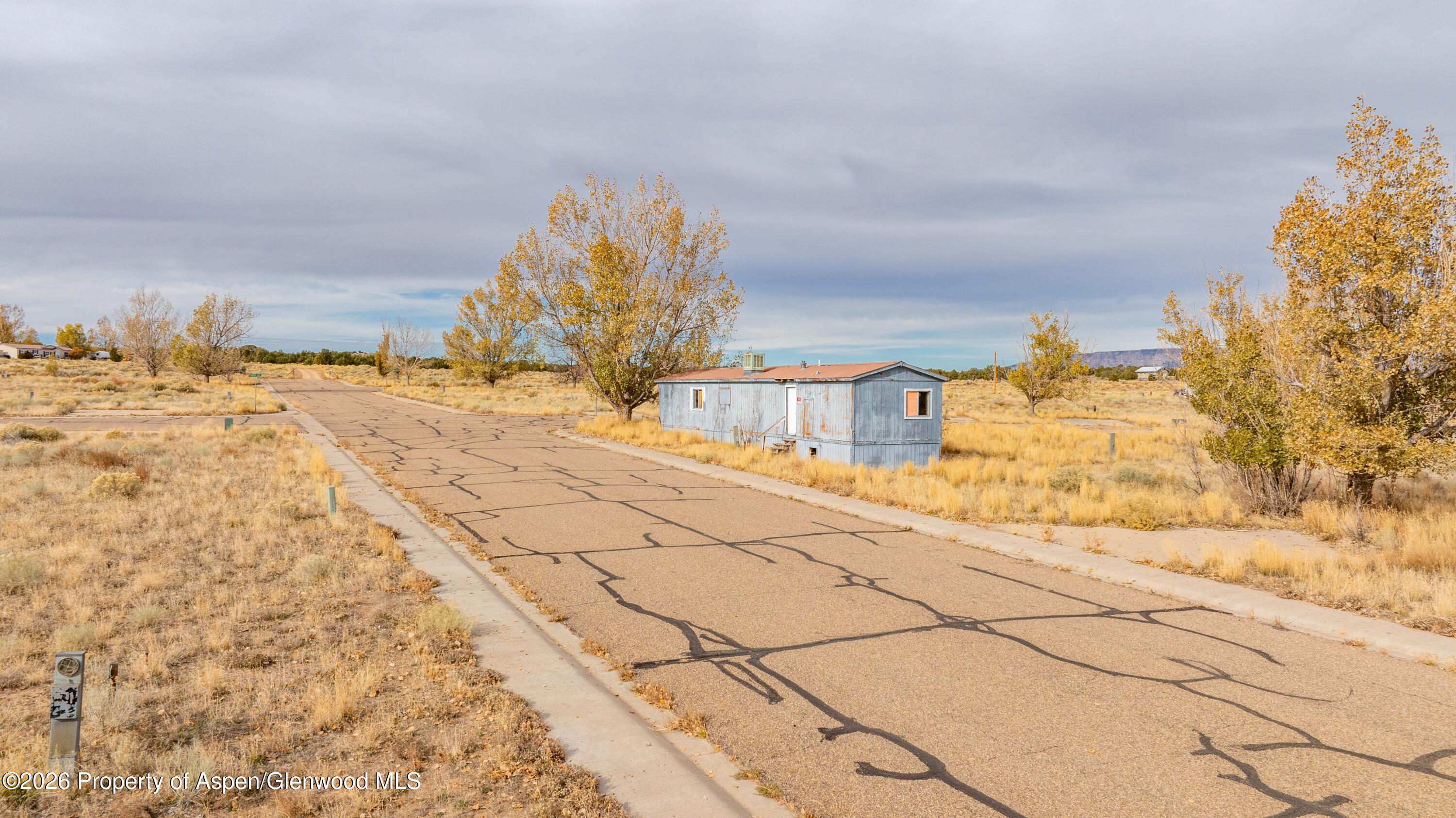 801 Blue Mountain Avenue Dinosaur CO 81610