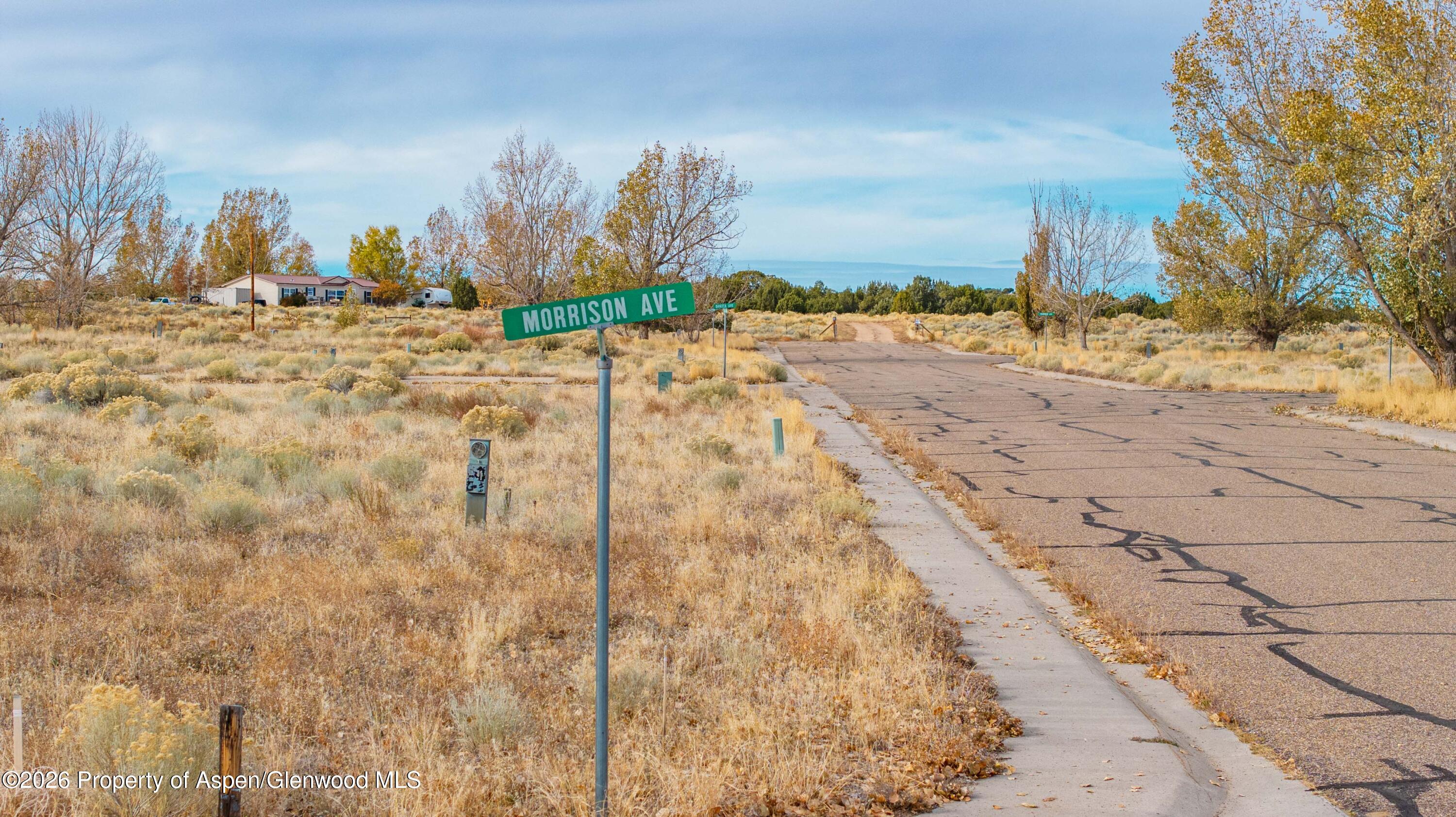 801 Blue Mountain Avenue Dinosaur CO 81610