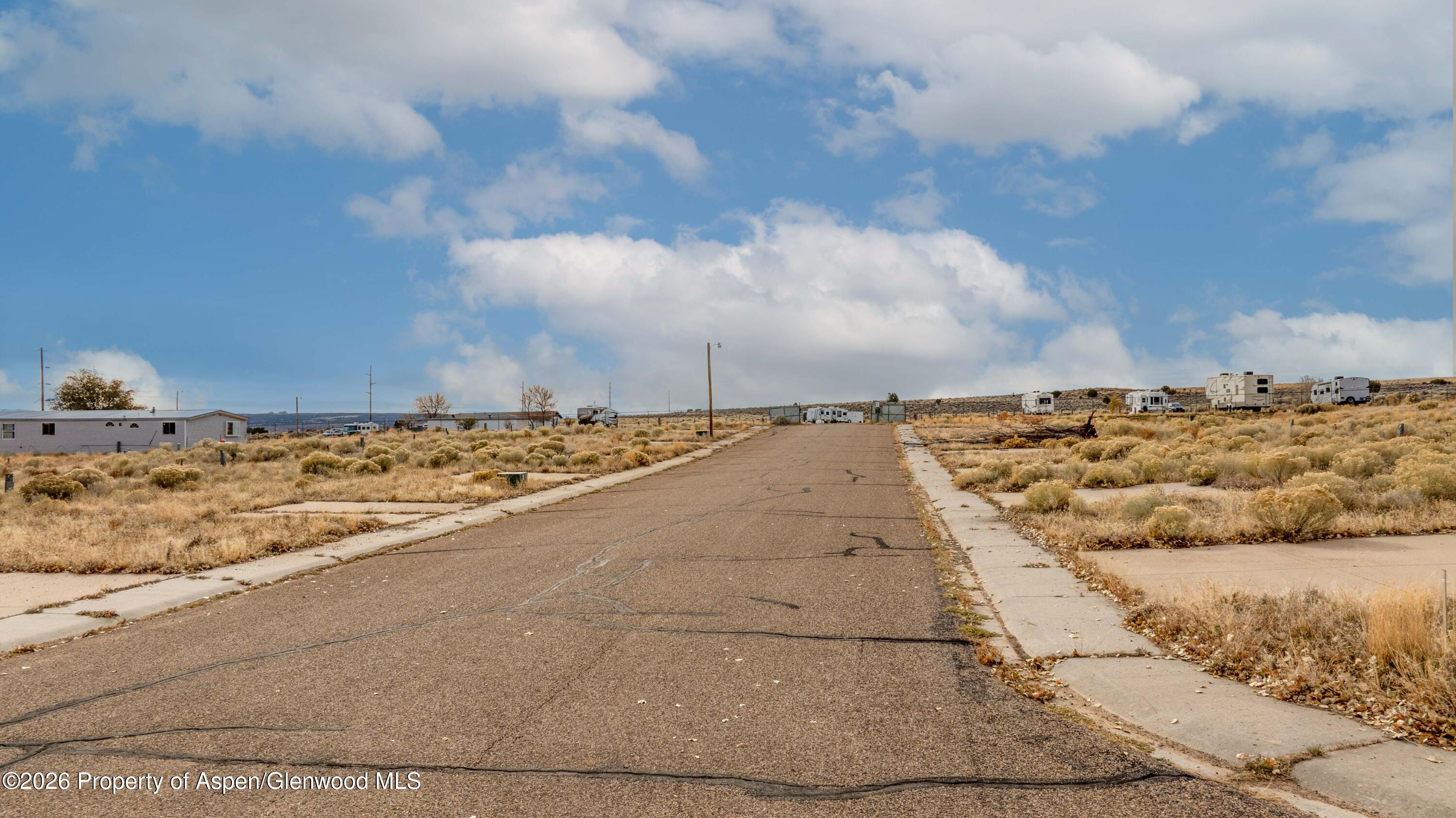 801 Blue Mountain Avenue Dinosaur CO 81610