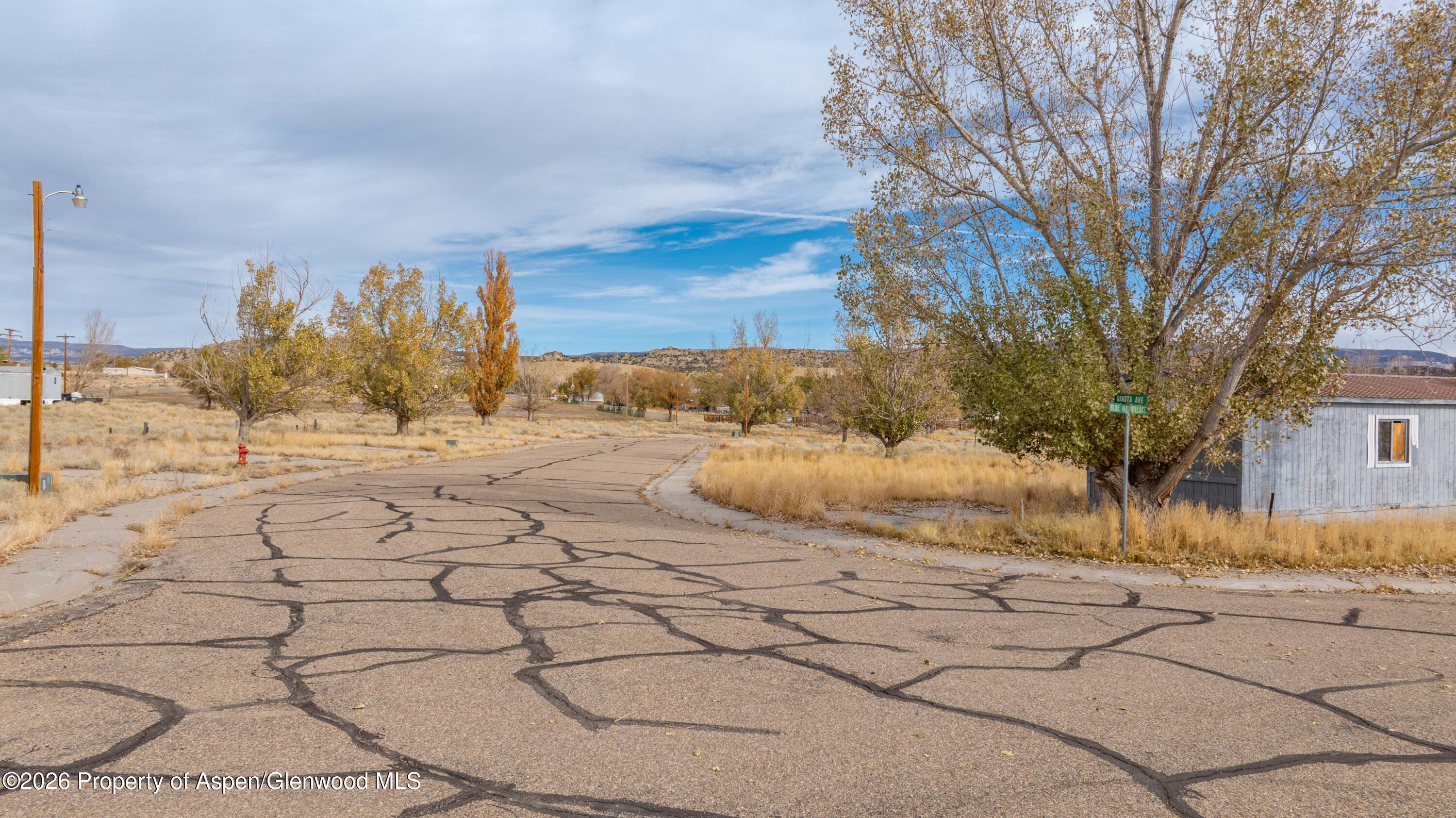 801 Blue Mountain Avenue Dinosaur CO 81610