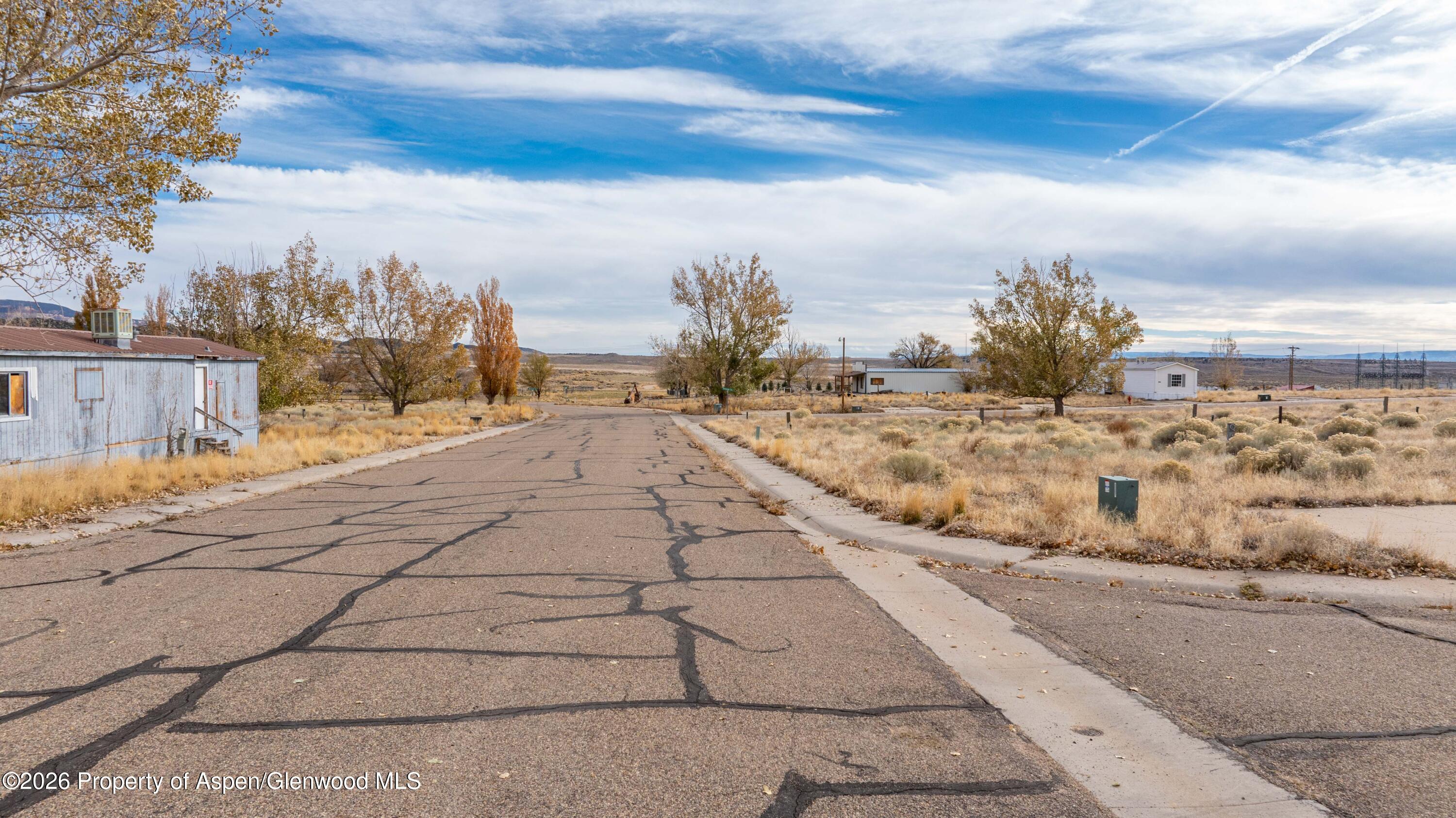 801 Blue Mountain Avenue Dinosaur CO 81610