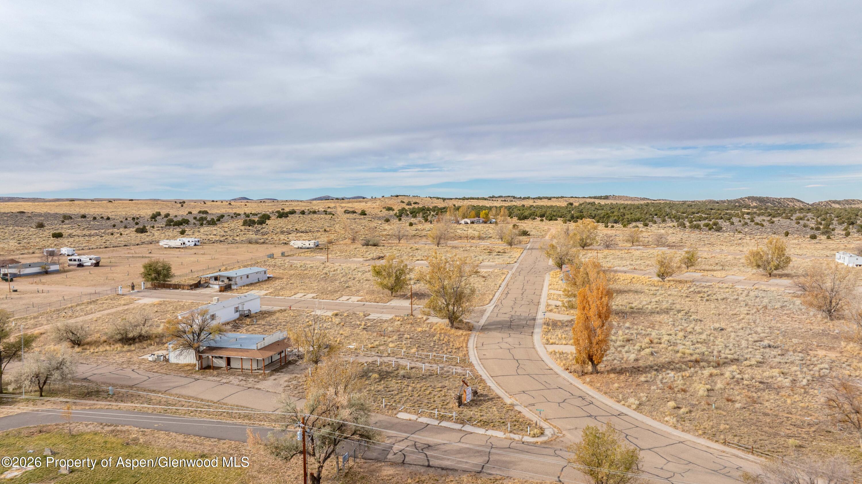 801 Blue Mountain Avenue Dinosaur CO 81610