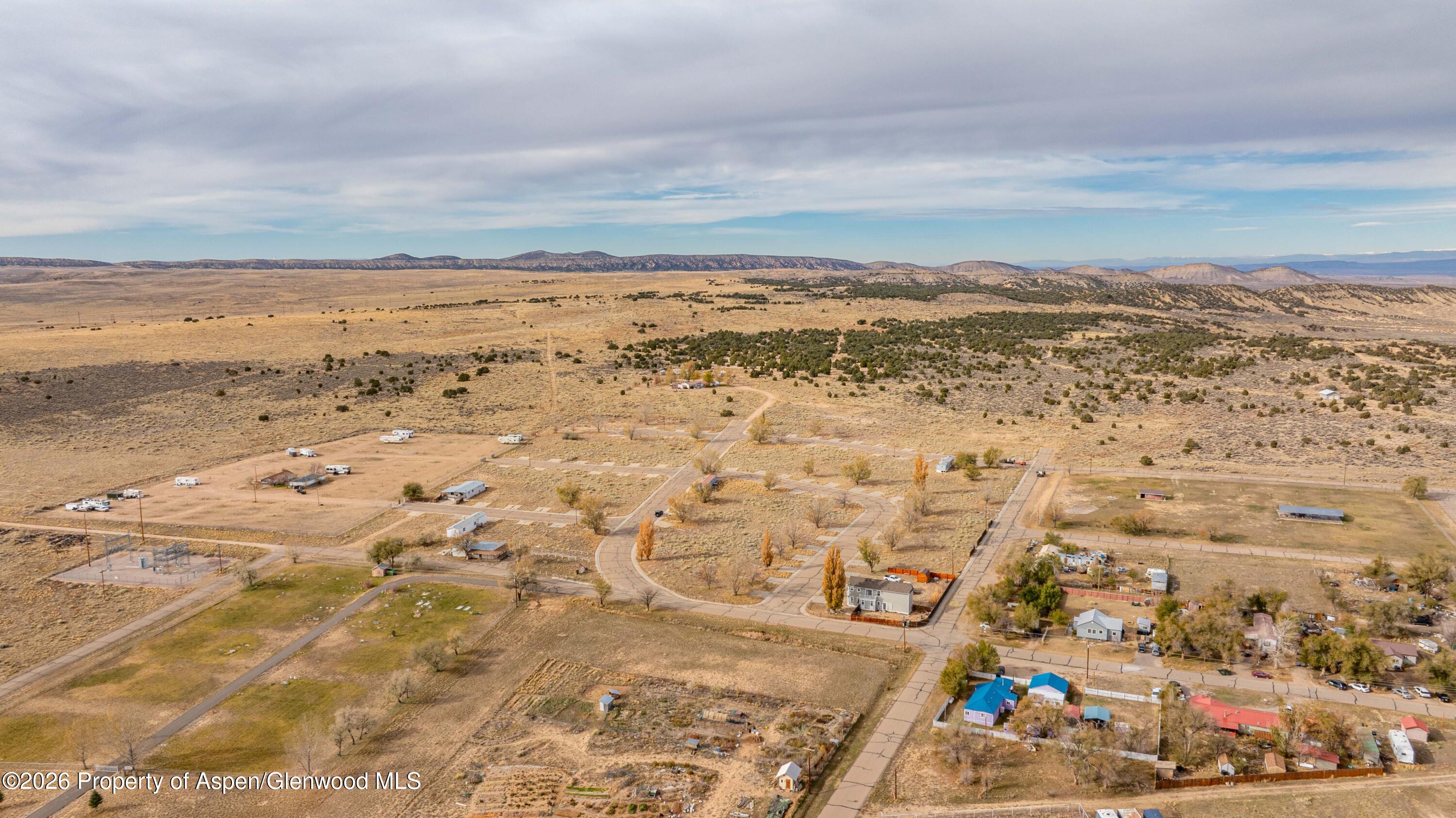 801 Blue Mountain Avenue Dinosaur CO 81610