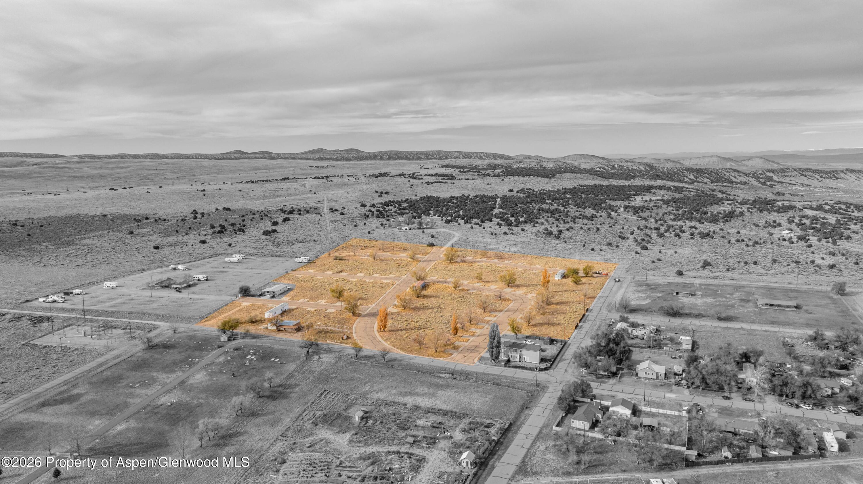 801 Blue Mountain Avenue Dinosaur CO 81610