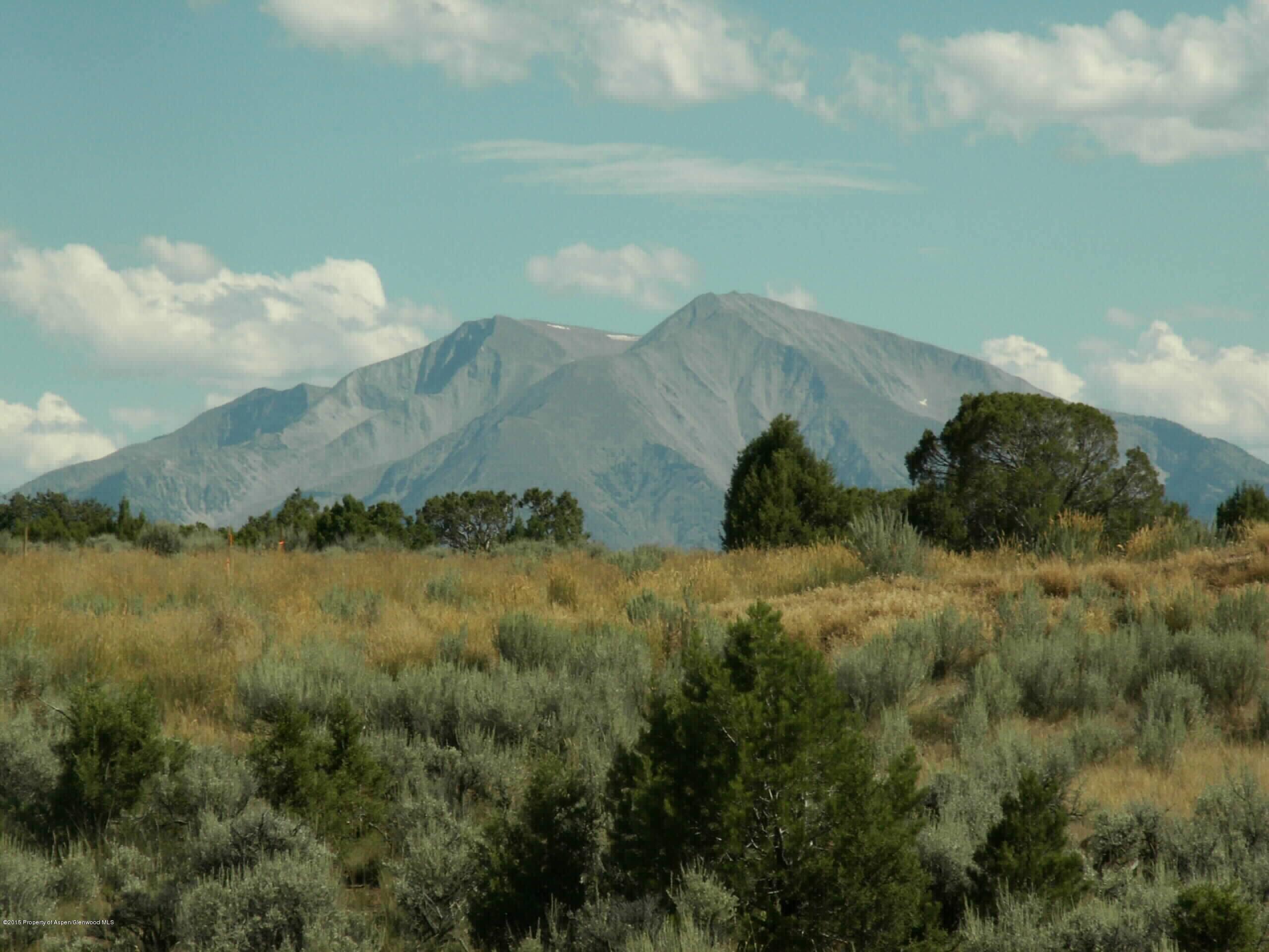 1080 Elk Springs Drive Glenwood Springs CO 81601