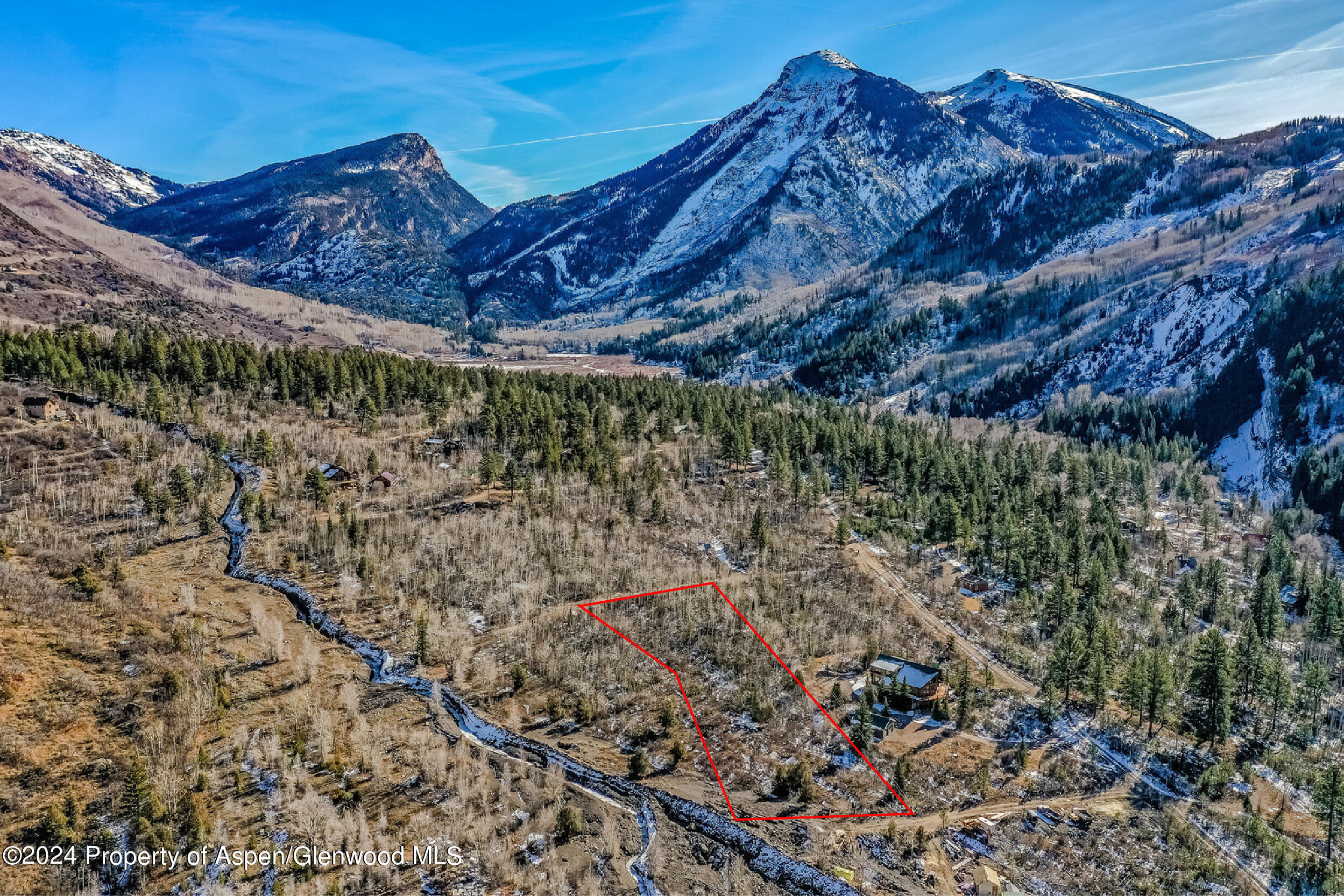 Tbd Onyx Lane Marble CO 81623