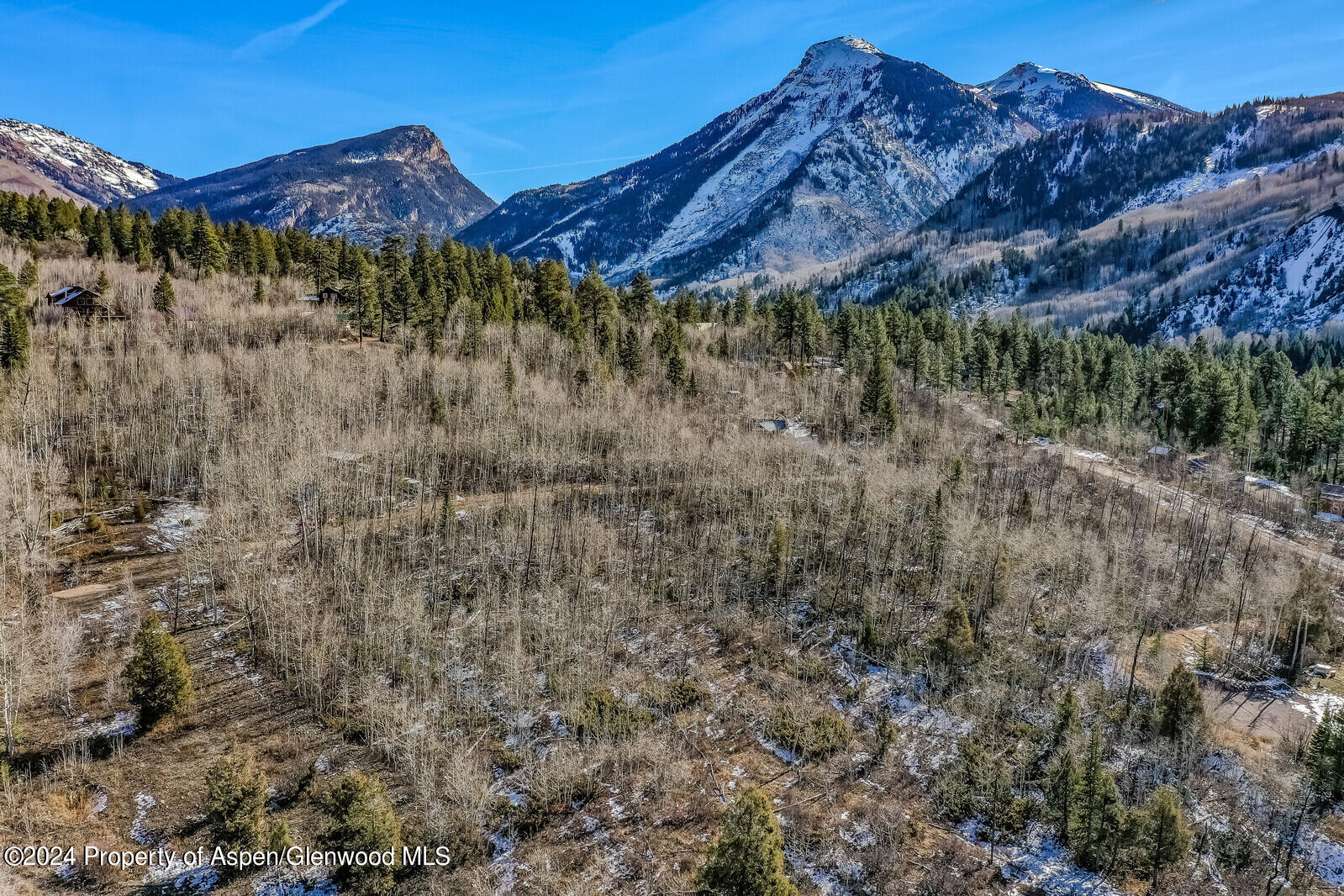 Tbd Onyx Lane Marble CO 81623