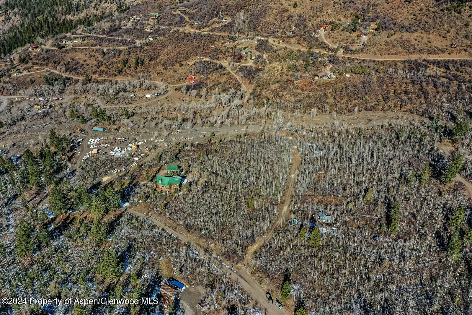 Tbd Onyx Lane Marble CO 81623