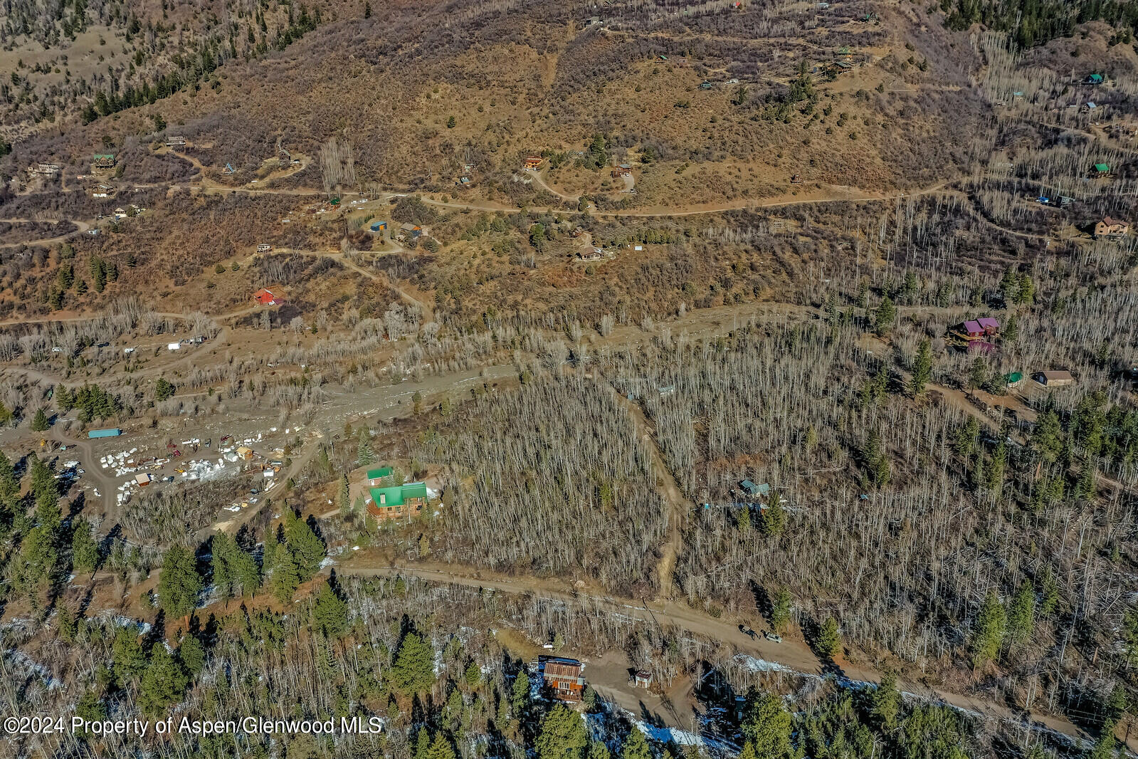 Tbd Onyx Lane Marble CO 81623