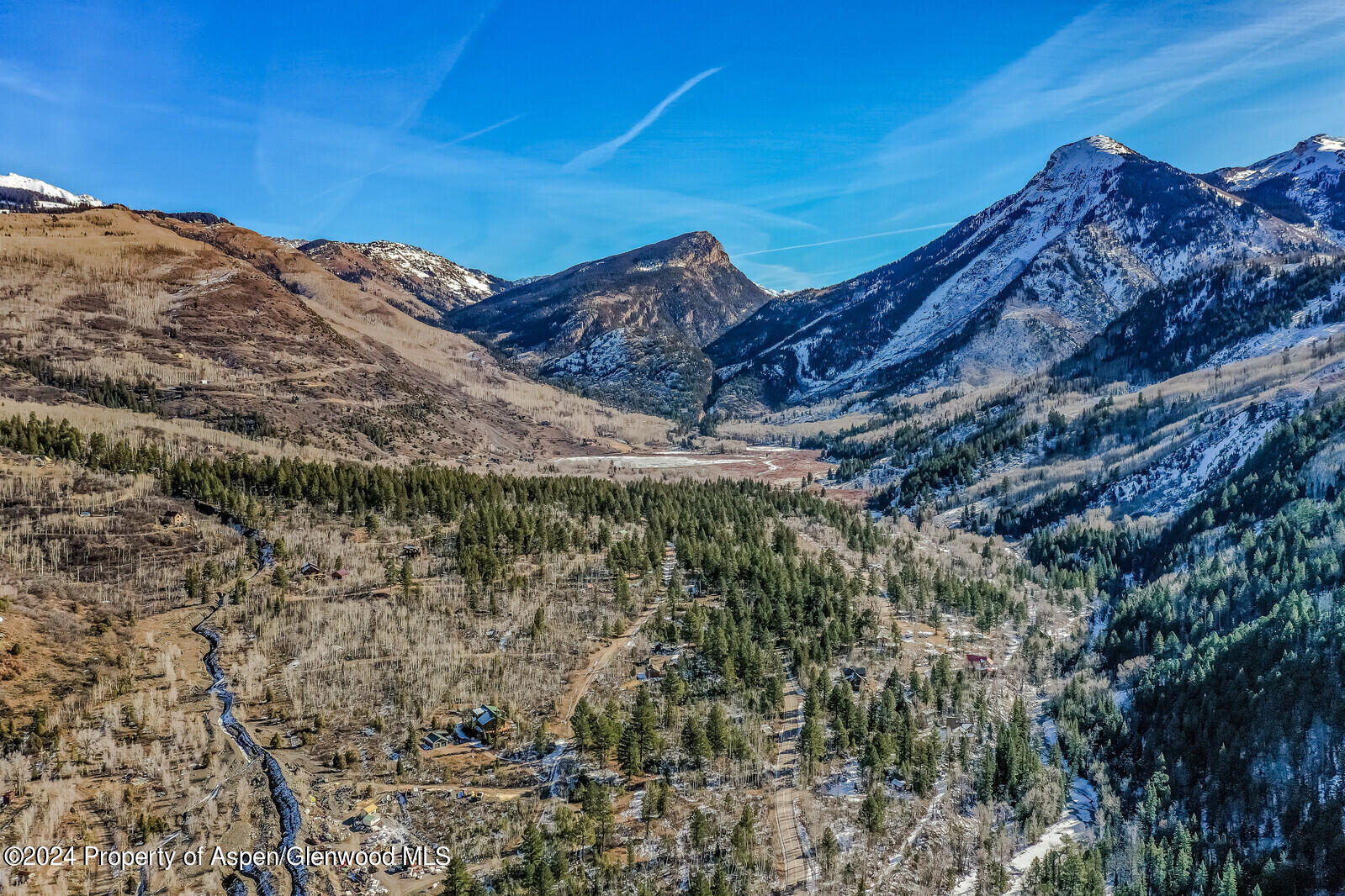 Tbd Onyx Lane Marble CO 81623