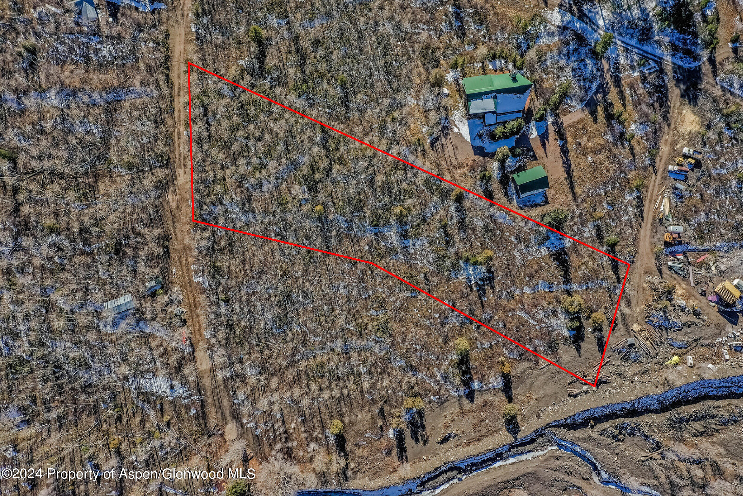 Tbd Onyx Lane Marble CO 81623