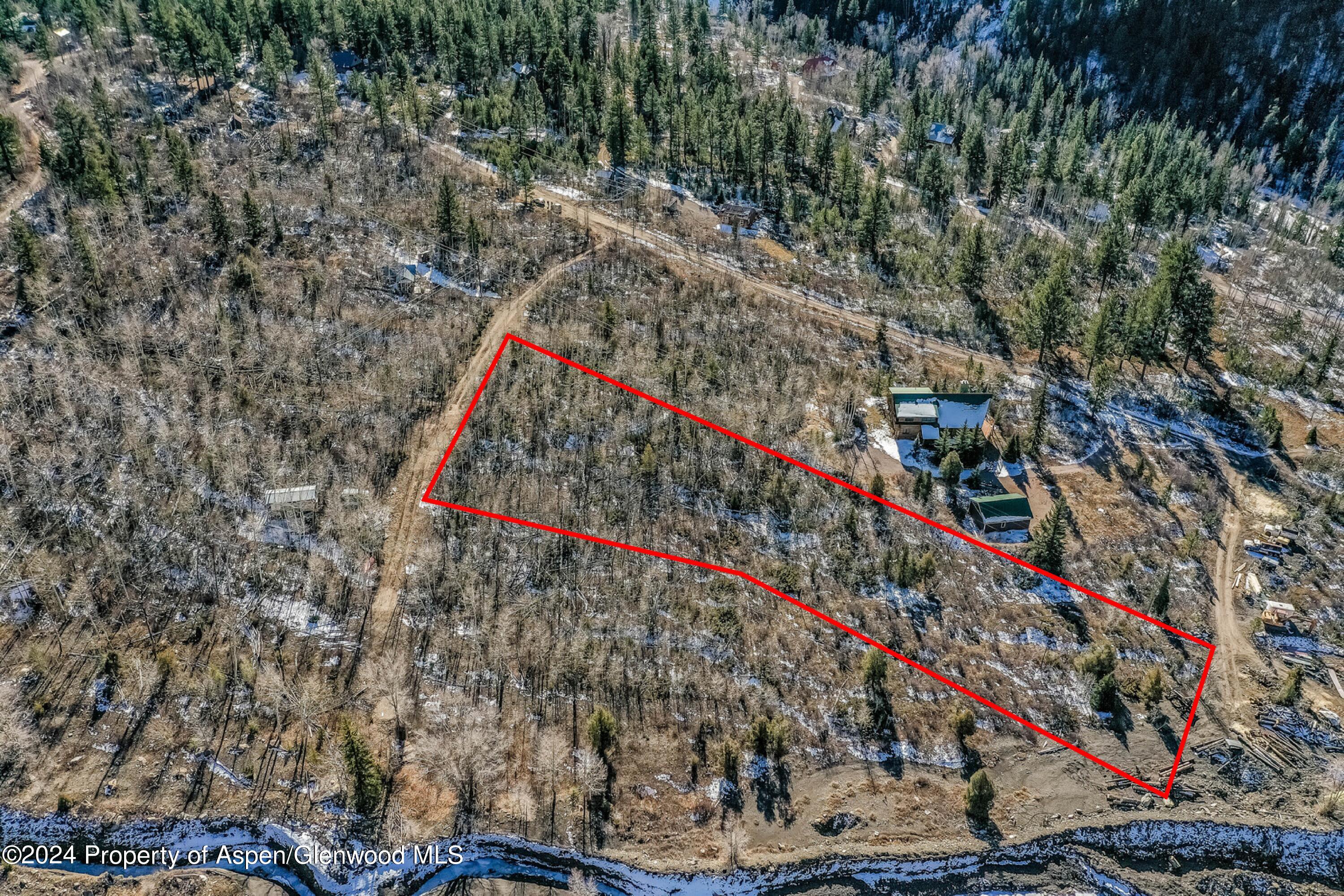 Tbd Onyx Lane Marble CO 81623