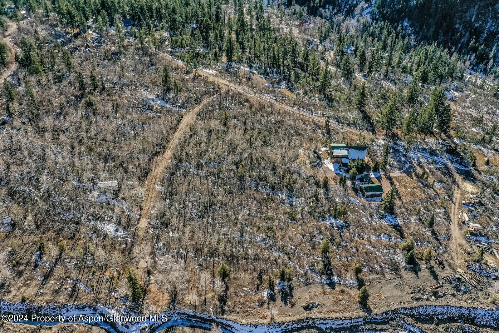 Tbd Onyx Lane Marble CO 81623