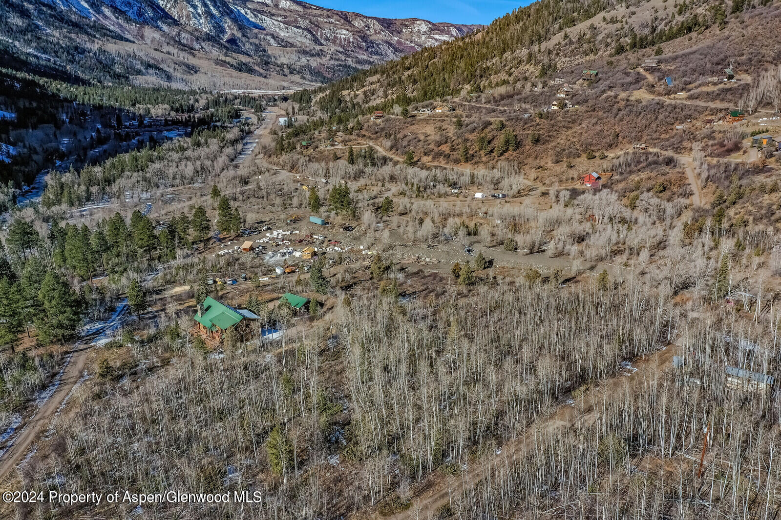 Tbd Onyx Lane Marble CO 81623