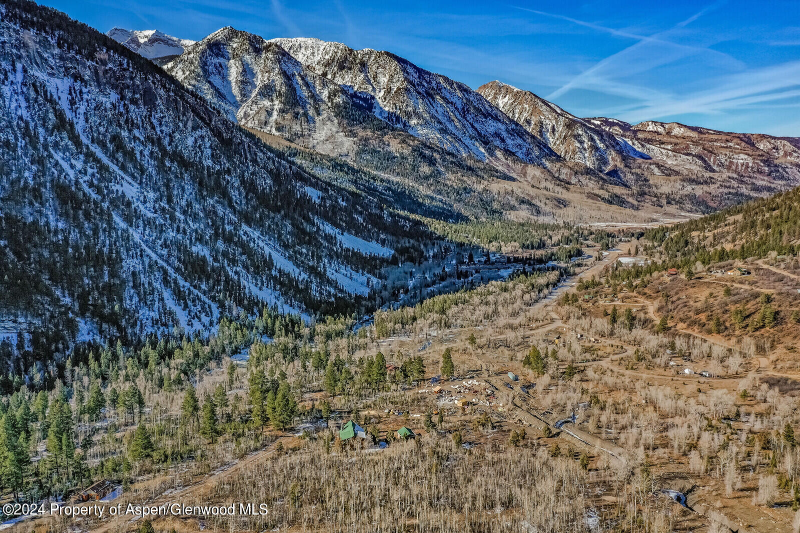 Tbd Onyx Lane Marble CO 81623