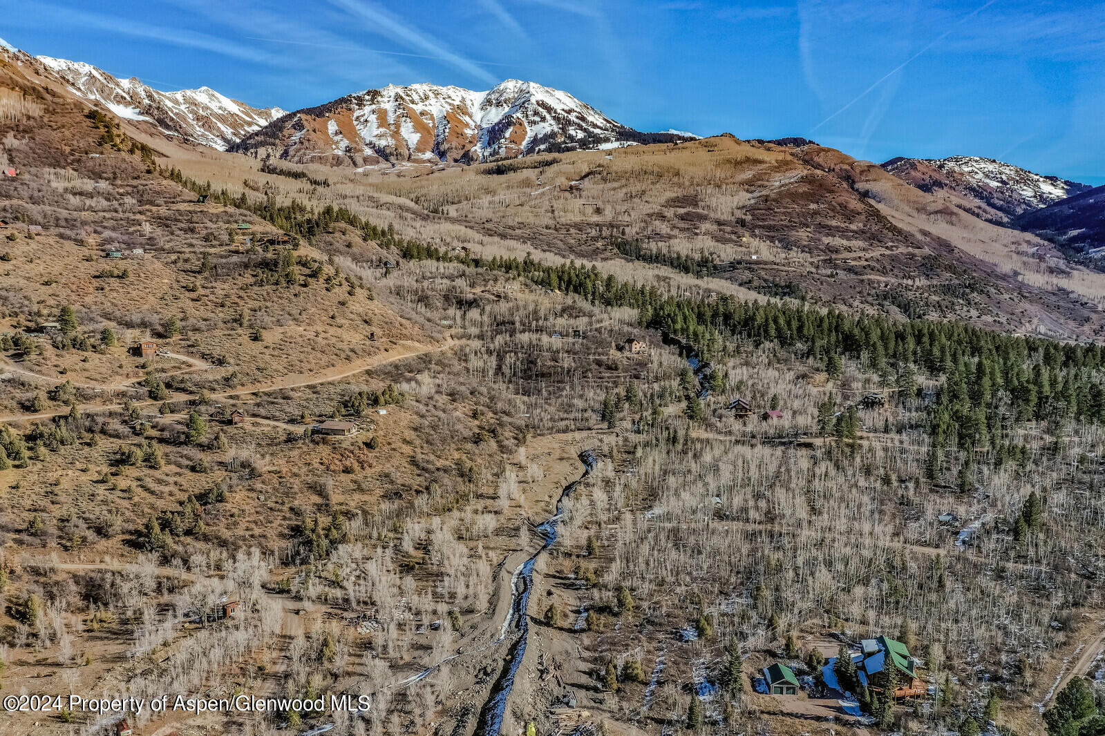 Tbd Onyx Lane Marble CO 81623