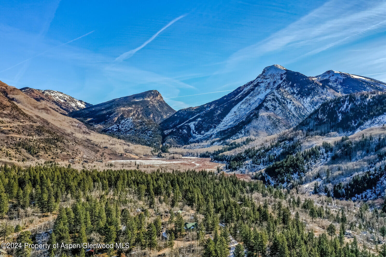 Tbd Onyx Lane Marble CO 81623