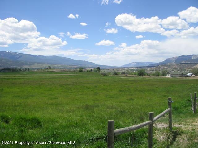 Tbd County Road 233 Rifle CO 81650