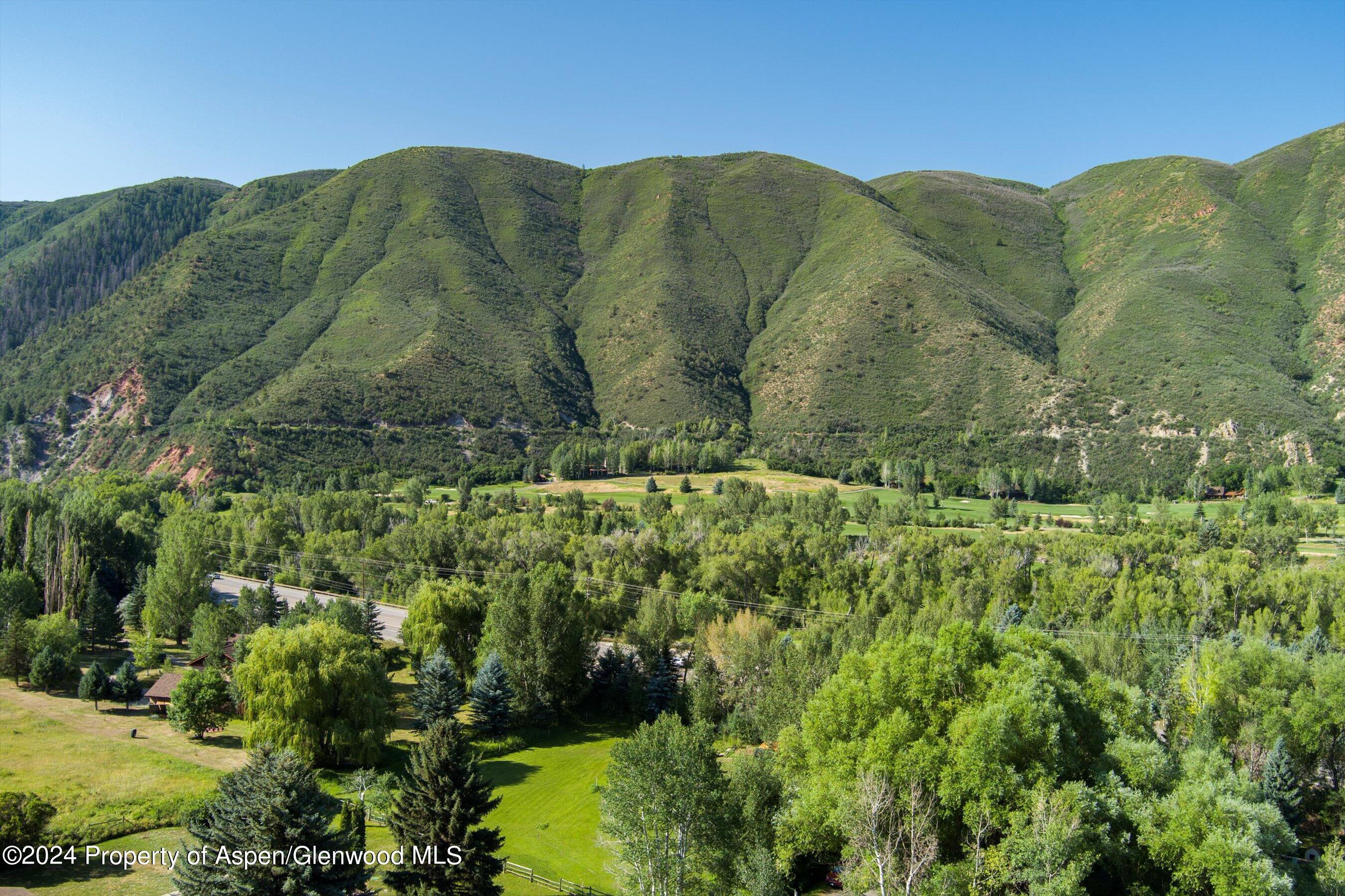 22 Bishop Drive Basalt CO 81621