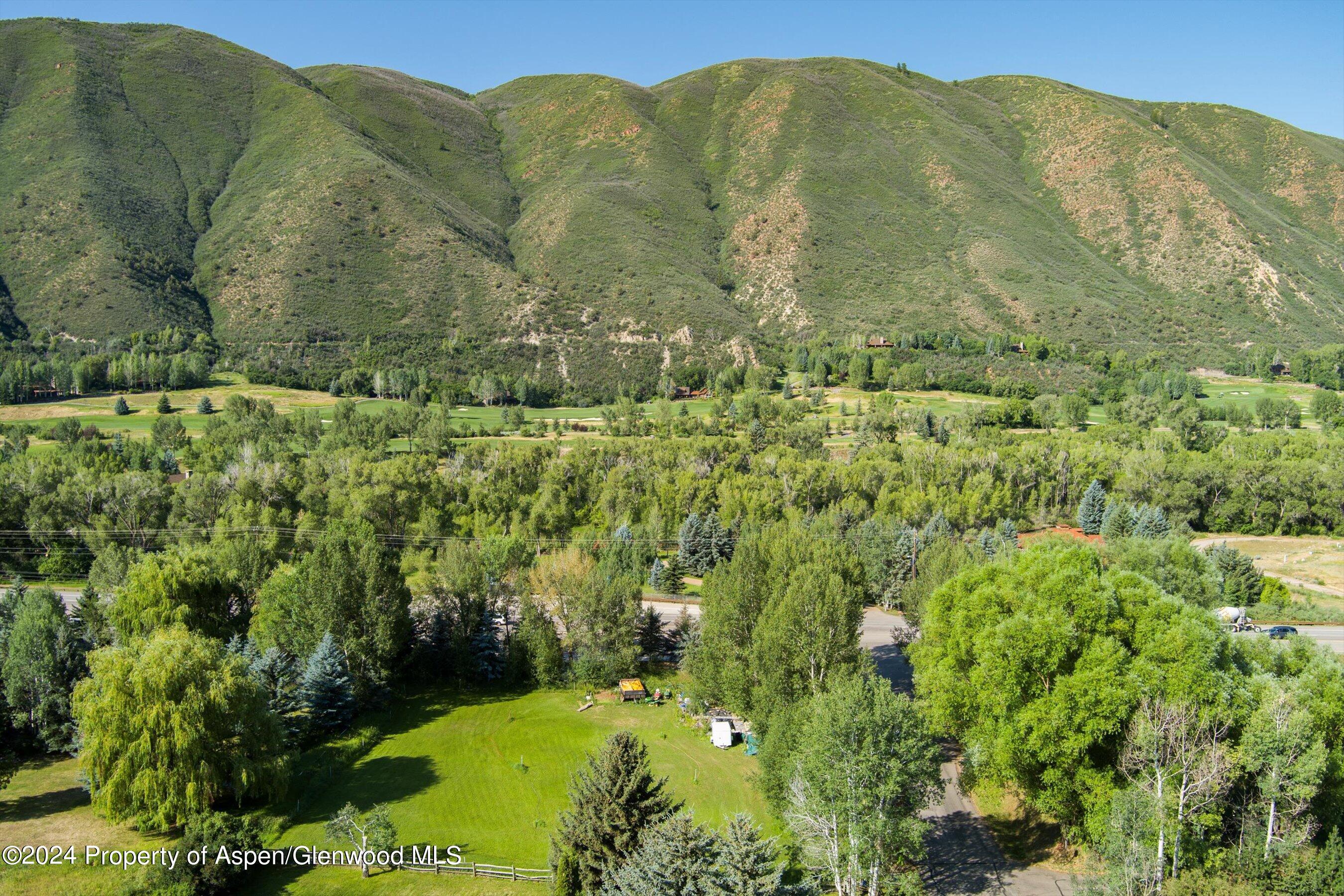 22 Bishop Drive Basalt CO 81621