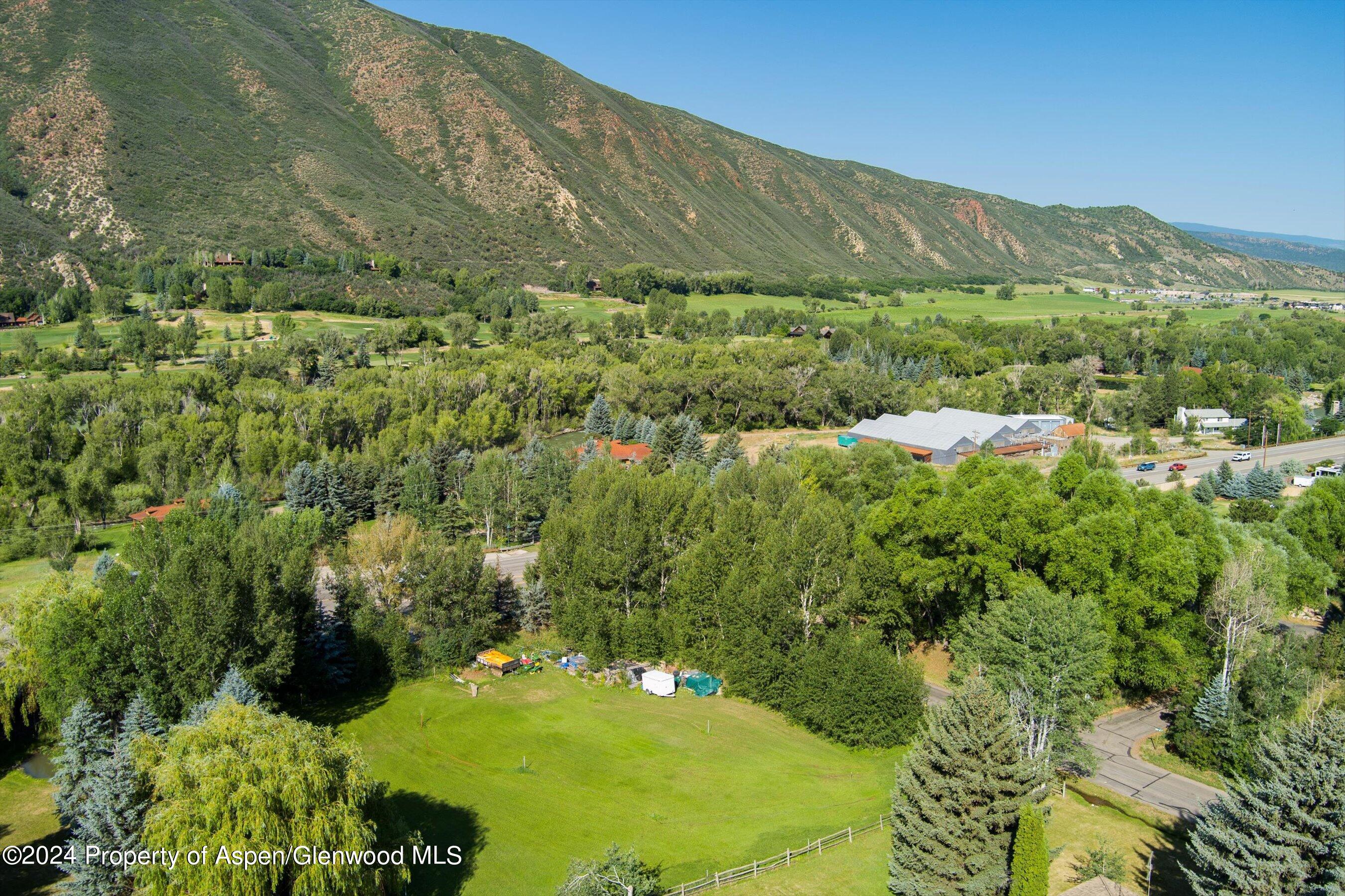 22 Bishop Drive Basalt CO 81621