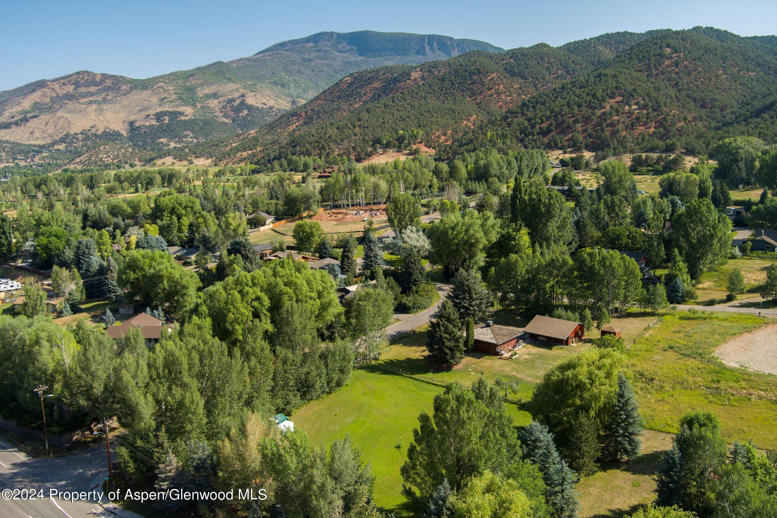 22 Bishop Drive Basalt CO 81621