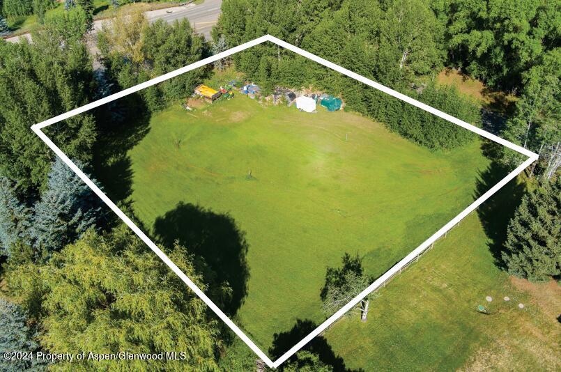 22 Bishop Drive Basalt CO 81621