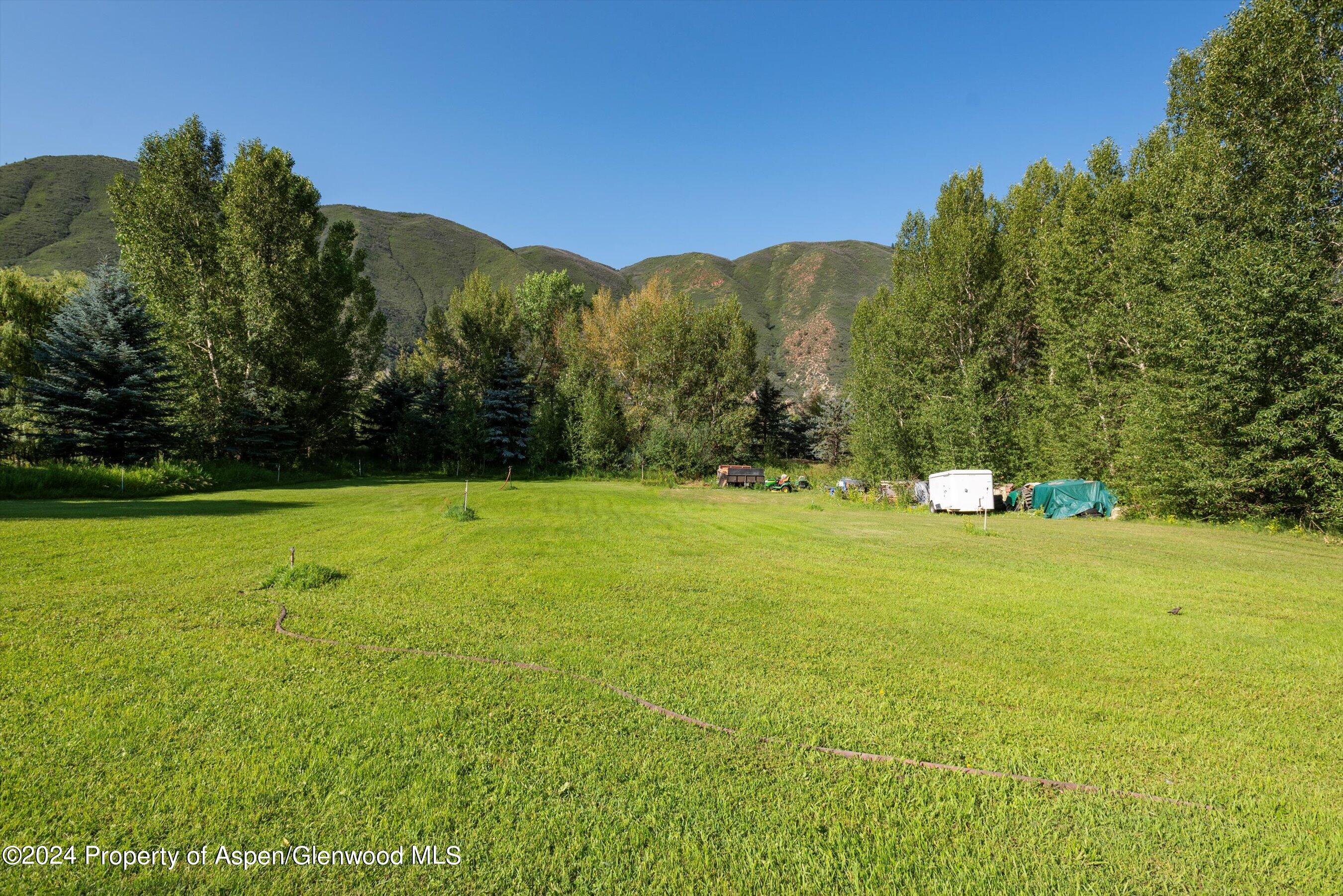 22 Bishop Drive Basalt CO 81621