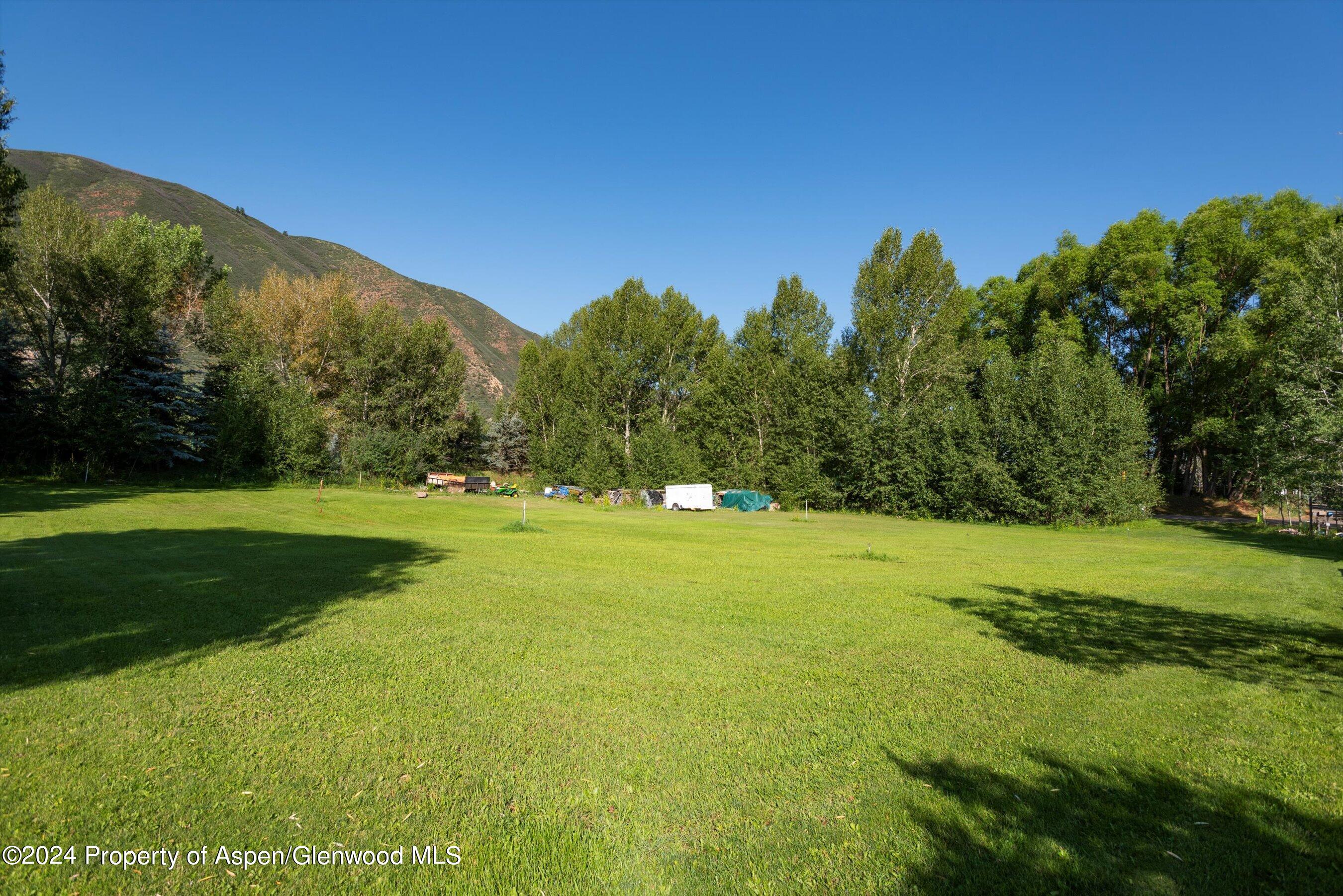 22 Bishop Drive Basalt CO 81621