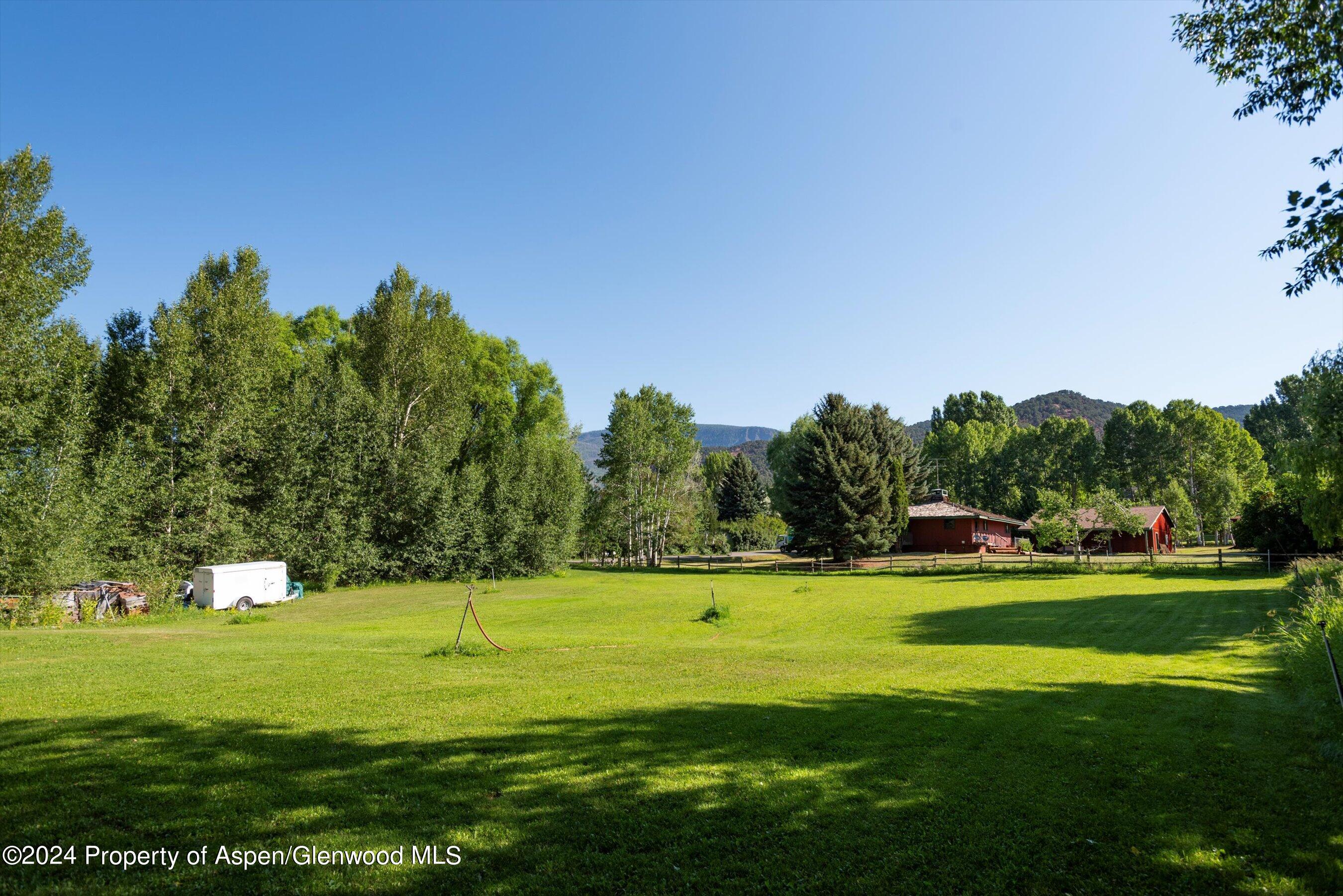 22 Bishop Drive Basalt CO 81621