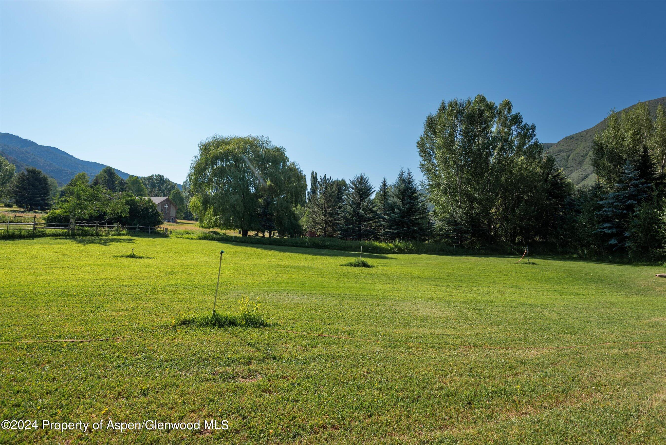 22 Bishop Drive Basalt CO 81621