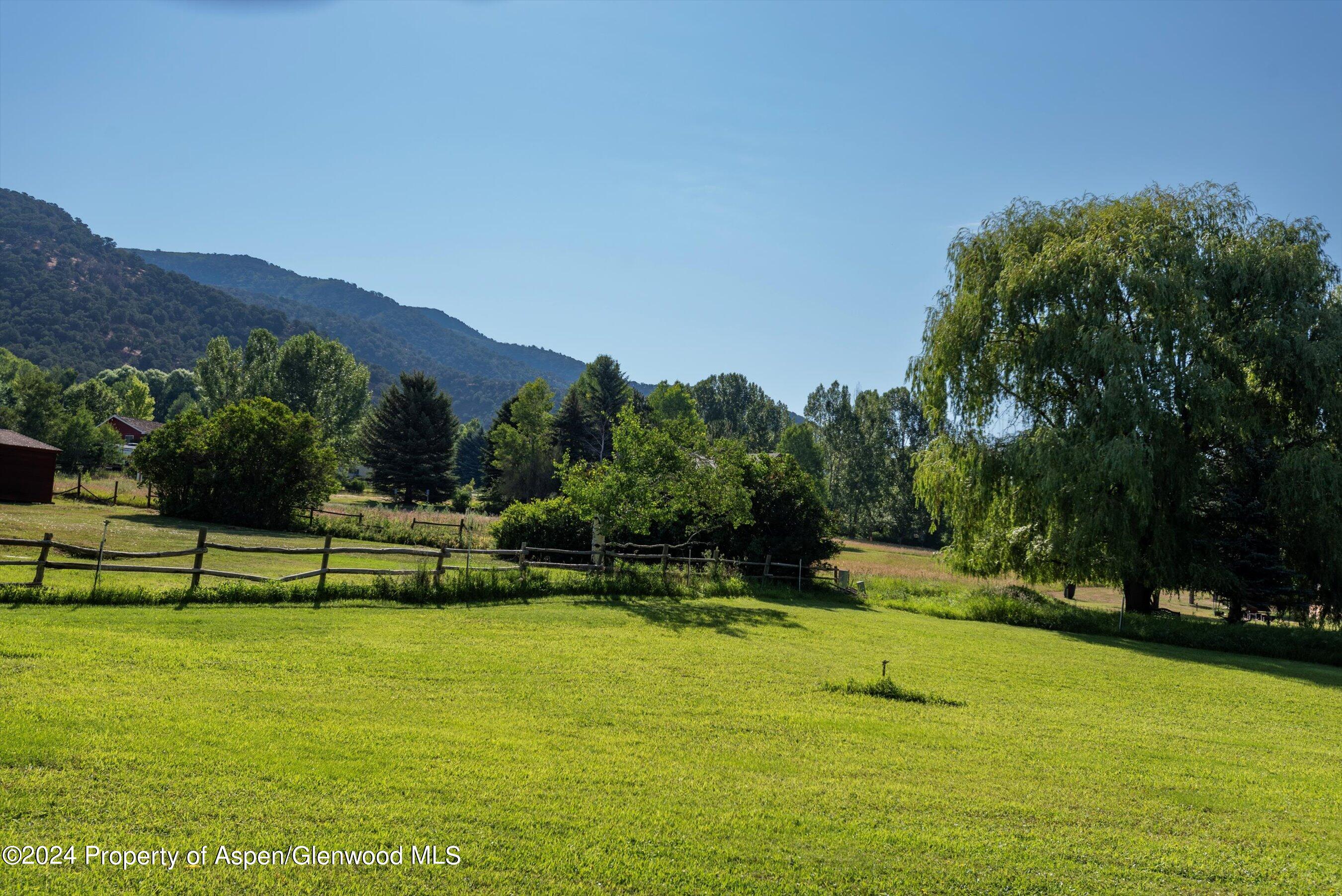 22 Bishop Drive Basalt CO 81621