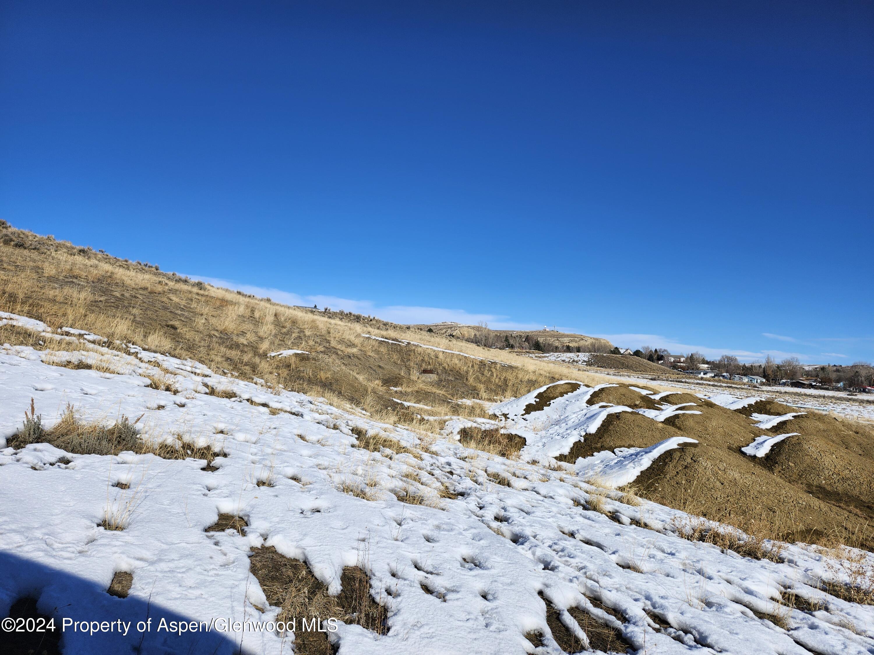 Tbd Villa West Craig CO 81625