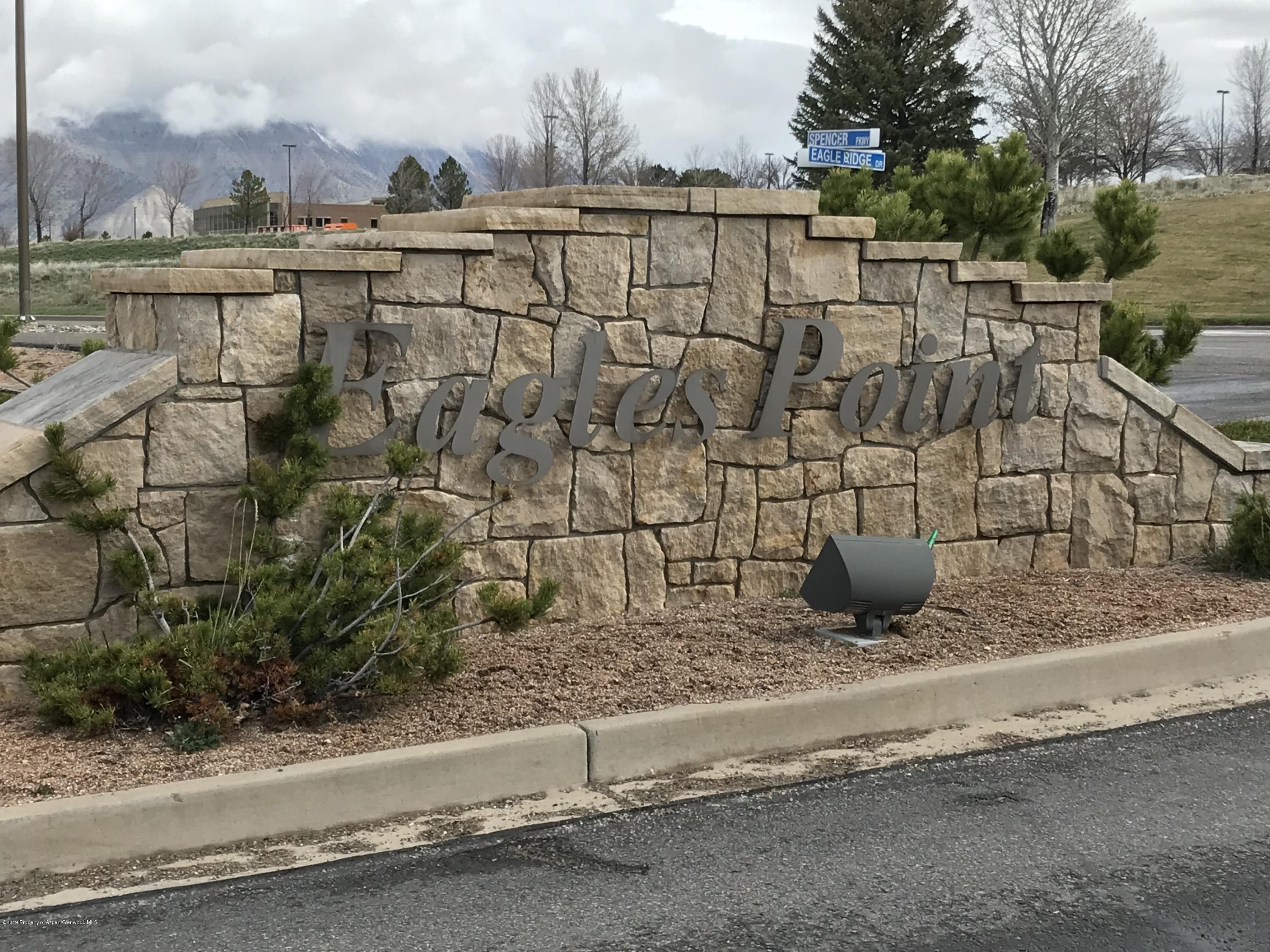 188 Eagle Ridge Drive Parachute CO 81635