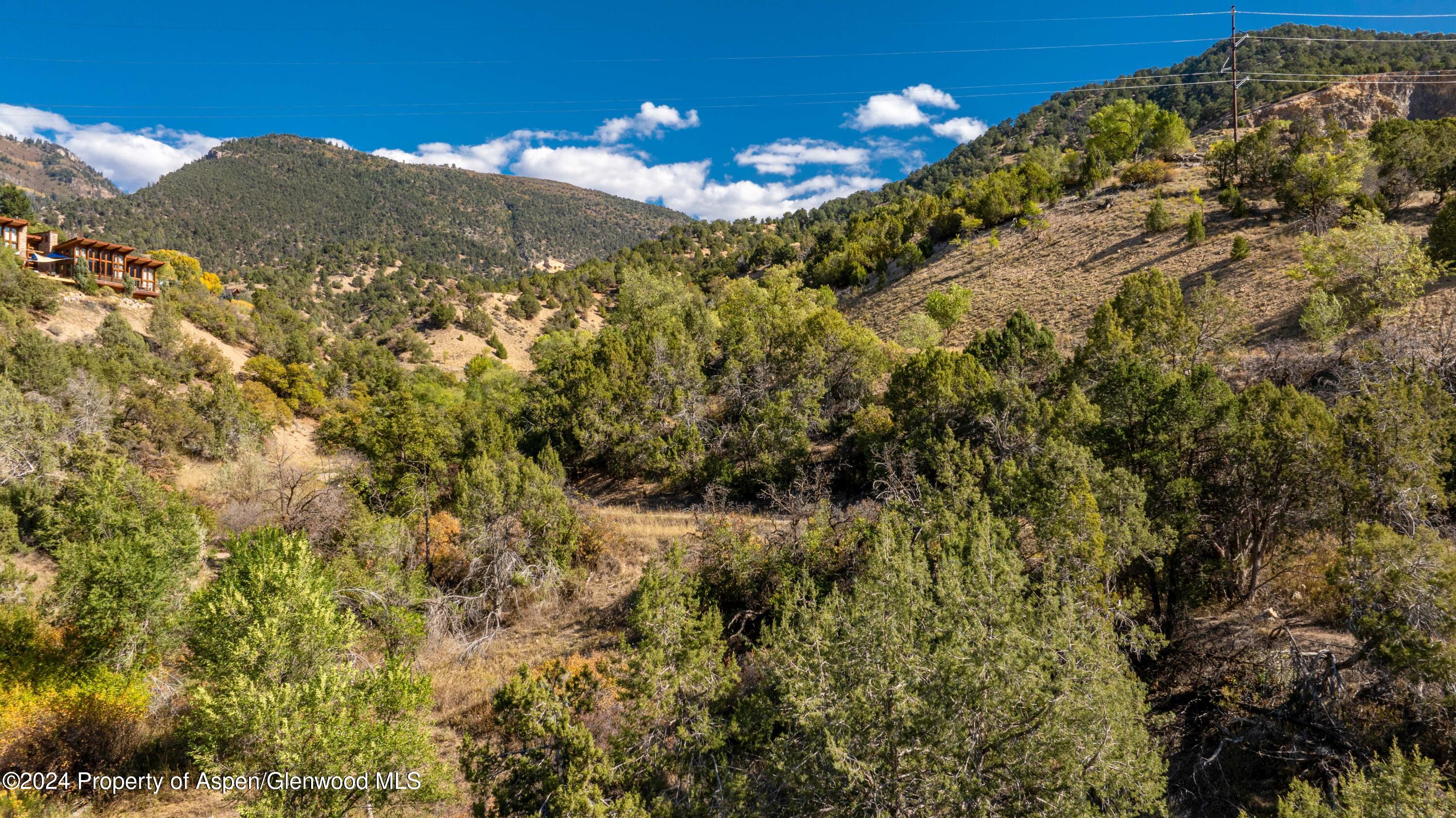 Tbd Traver Trail Glenwood Springs CO 81601
