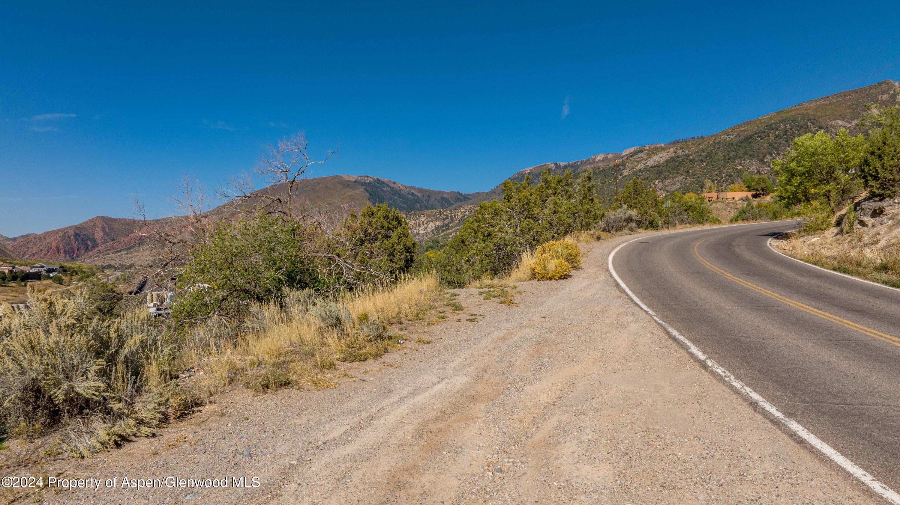 Tbd Traver Trail Glenwood Springs CO 81601