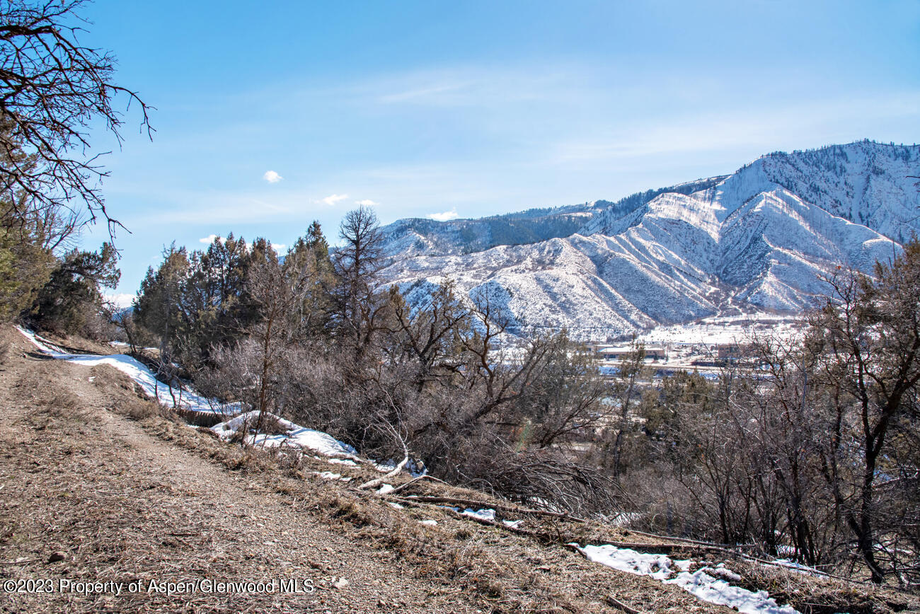 Tbd Traver Trail Glenwood Springs CO 81601
