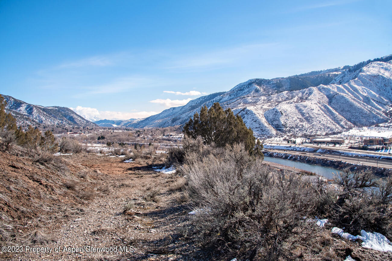 Tbd Traver Trail Glenwood Springs CO 81601
