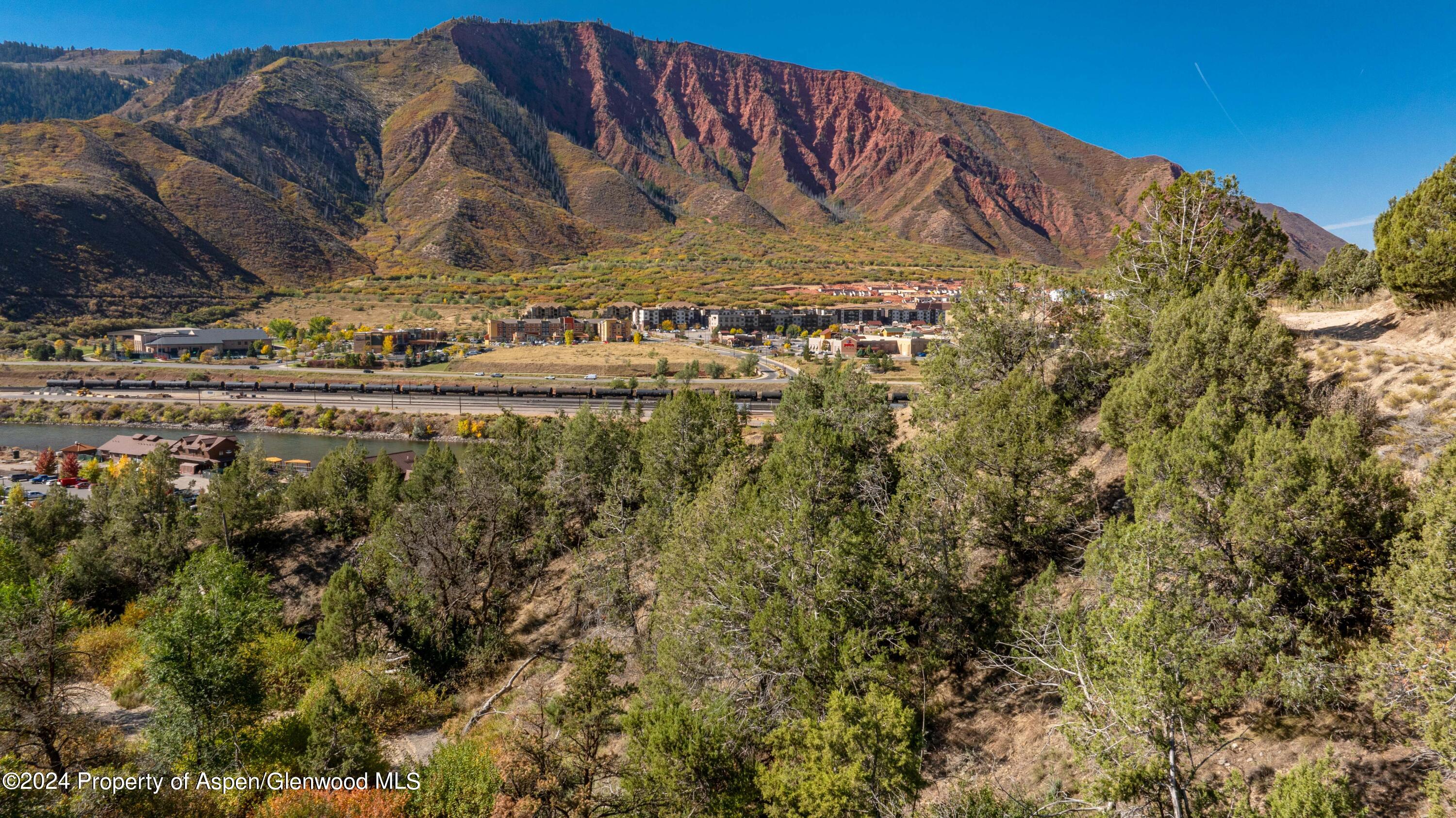 Tbd Traver Trail Glenwood Springs CO 81601